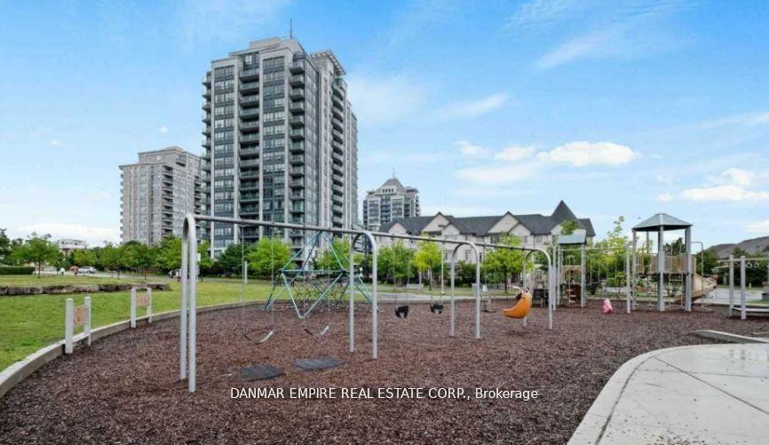 Photo 15 of Unit 814, 7900 Bathurst Street, Vaughan, Beverley Glen — HOMEH