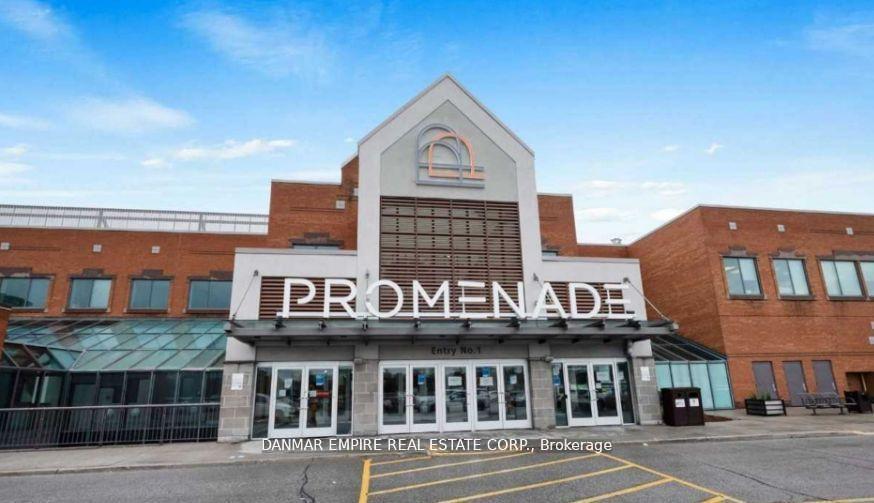 Photo 16 of Unit 814, 7900 Bathurst Street, Vaughan, Beverley Glen — HOMEH
