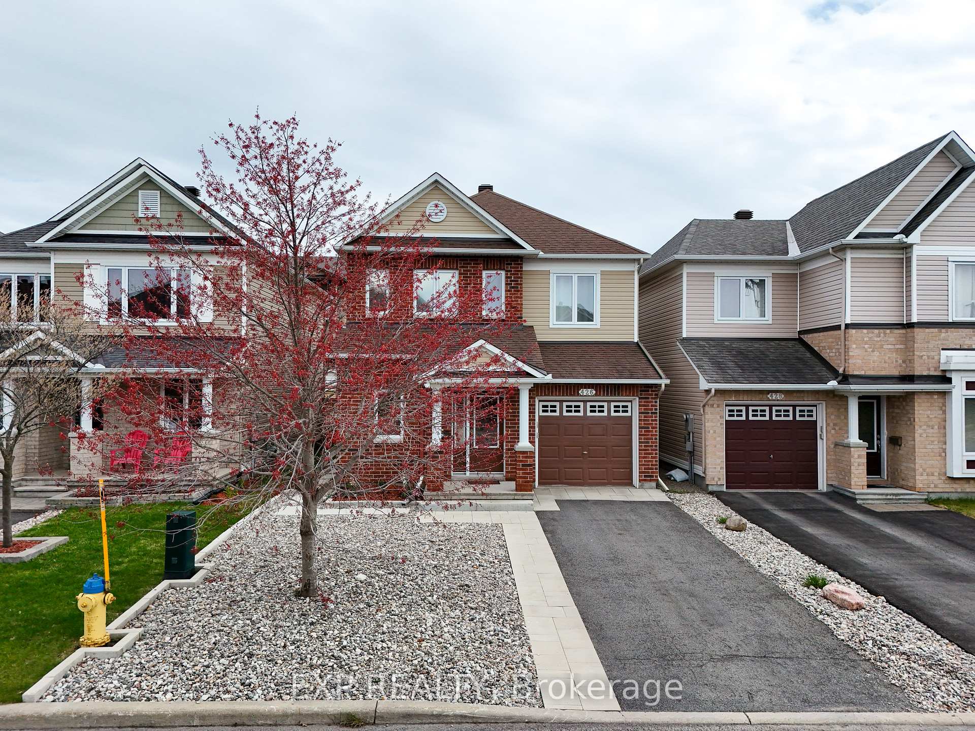 Photo 1 of 426 Pillett Street, Ottawa, Barrhaven - Strandherd — HOMEH