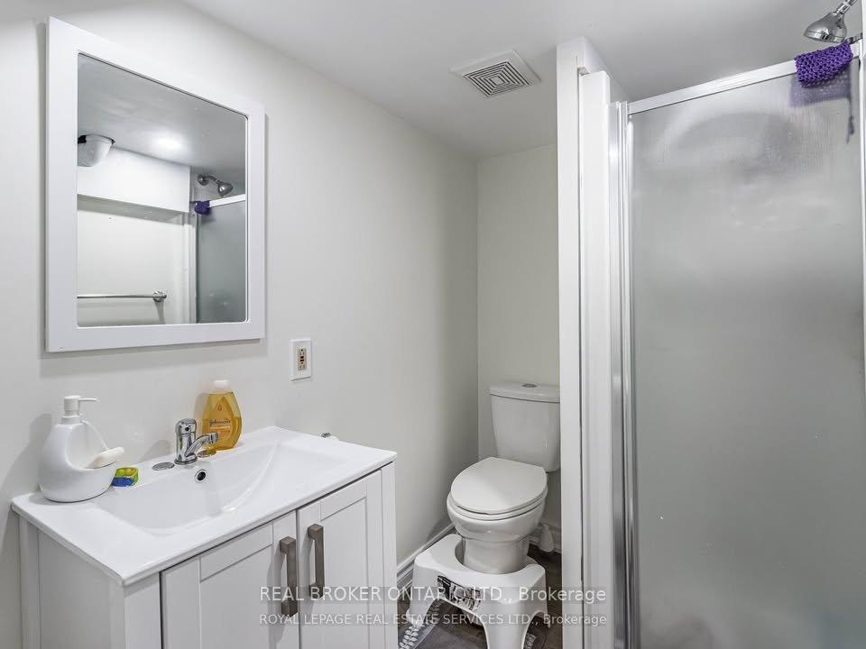 Photo 12 of Unit Bsmt, 92 Mill Street N, Brampton, Downtown Brampton — HOMEH
