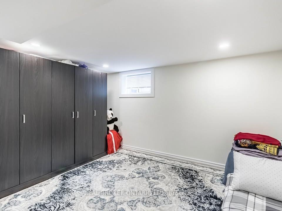 Photo 16 of Unit Bsmt, 92 Mill Street N, Brampton, Downtown Brampton — HOMEH