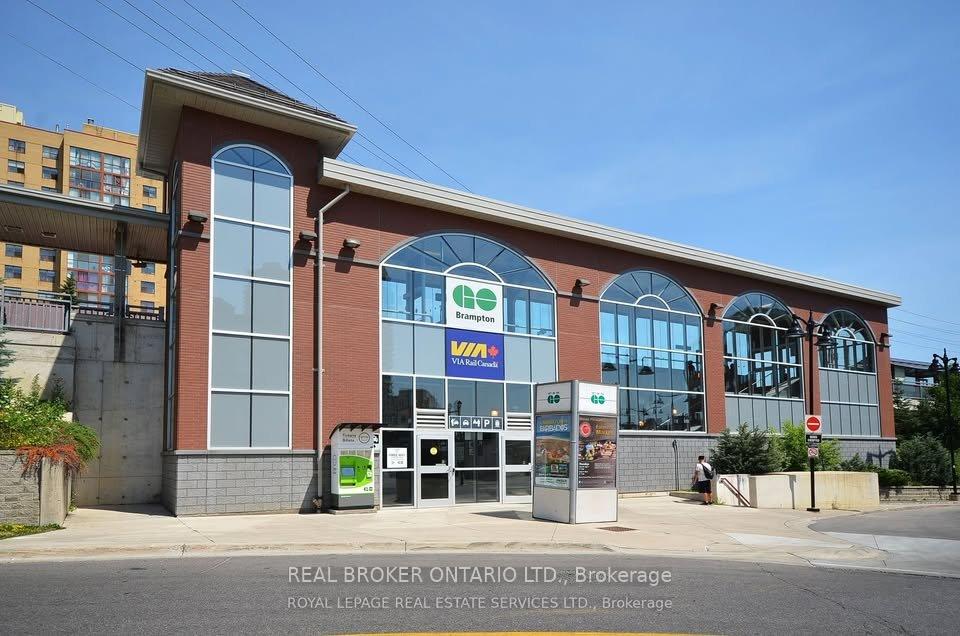 Photo 18 of Unit Bsmt, 92 Mill Street N, Brampton, Downtown Brampton — HOMEH