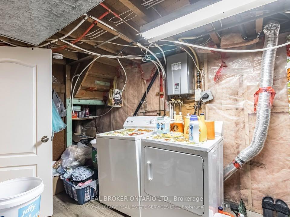 Photo 6 of Unit Bsmt, 92 Mill Street N, Brampton, Downtown Brampton — HOMEH