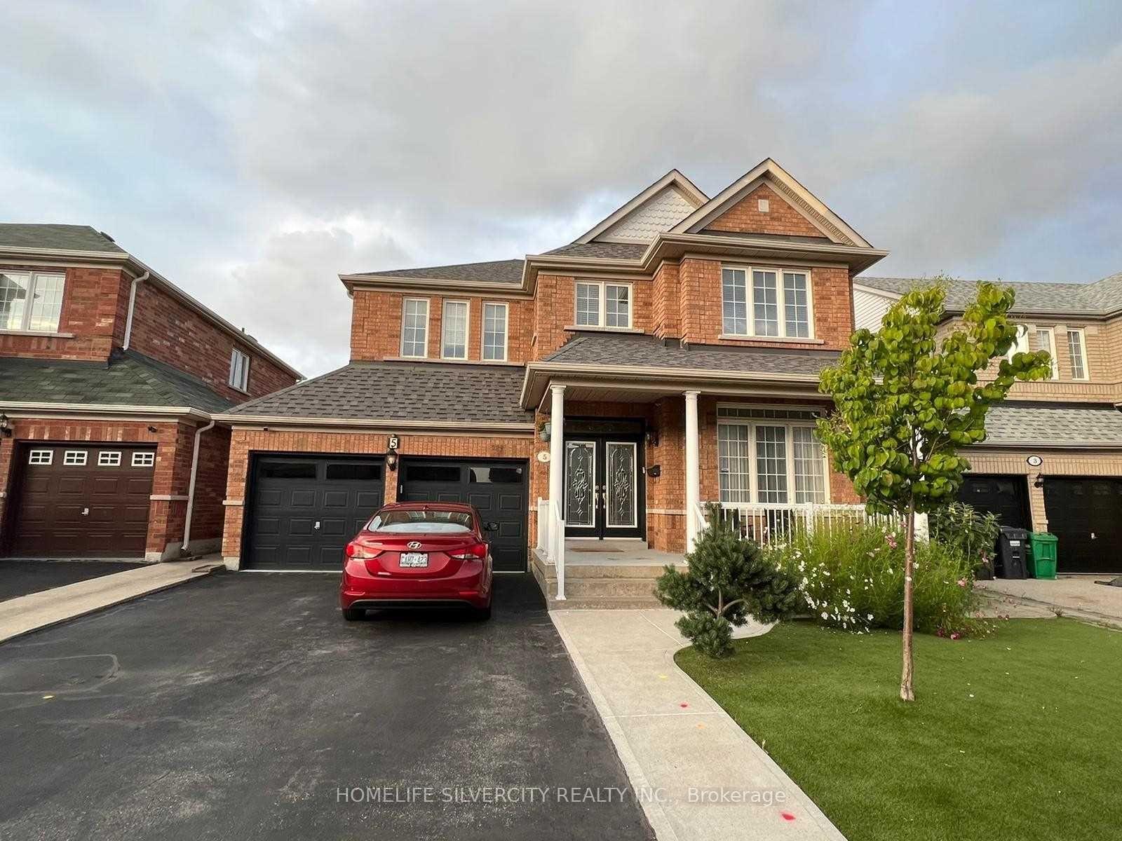 Photo 1 of 5 Mountain Gorge Street, Brampton, Sandringham-Wellington North — HOMEH
