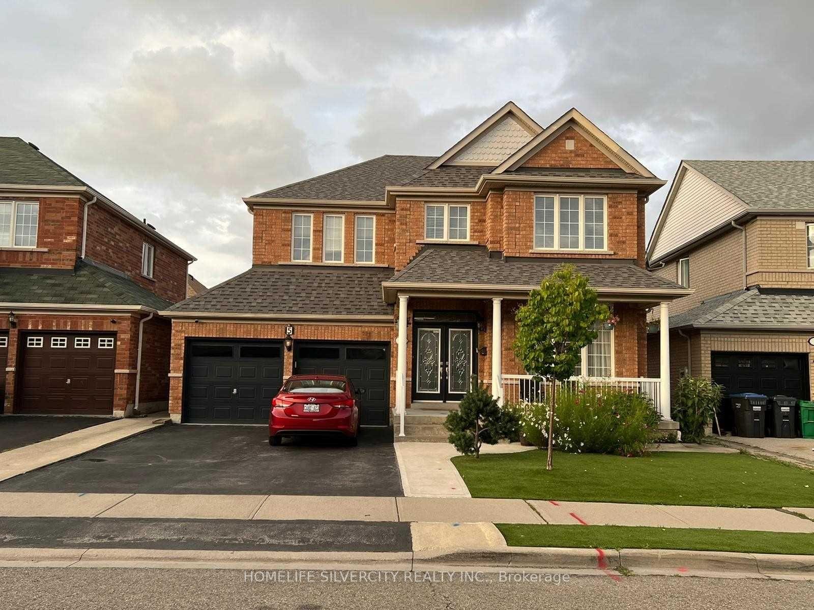 Photo 3 of 5 Mountain Gorge Street, Brampton, Sandringham-Wellington North — HOMEH