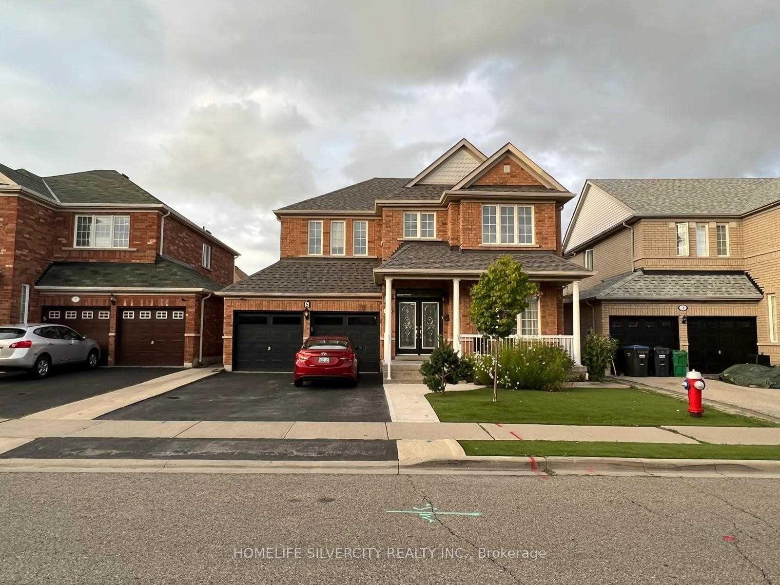 Photo 4 of 5 Mountain Gorge Street, Brampton, Sandringham-Wellington North — HOMEH