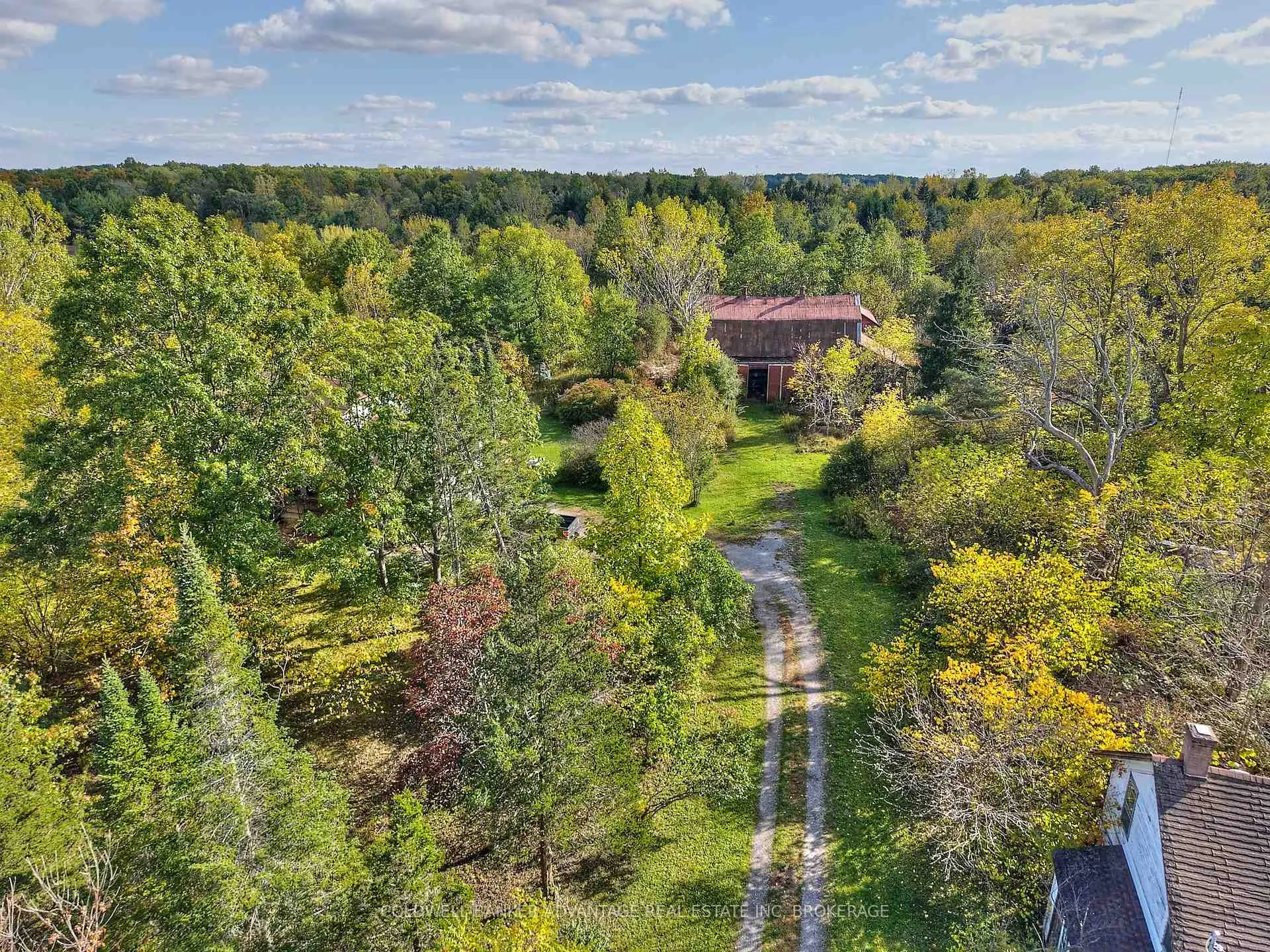 Photo 21 of 925 Carl Road, Welland, Cooks Mills — HOMEH