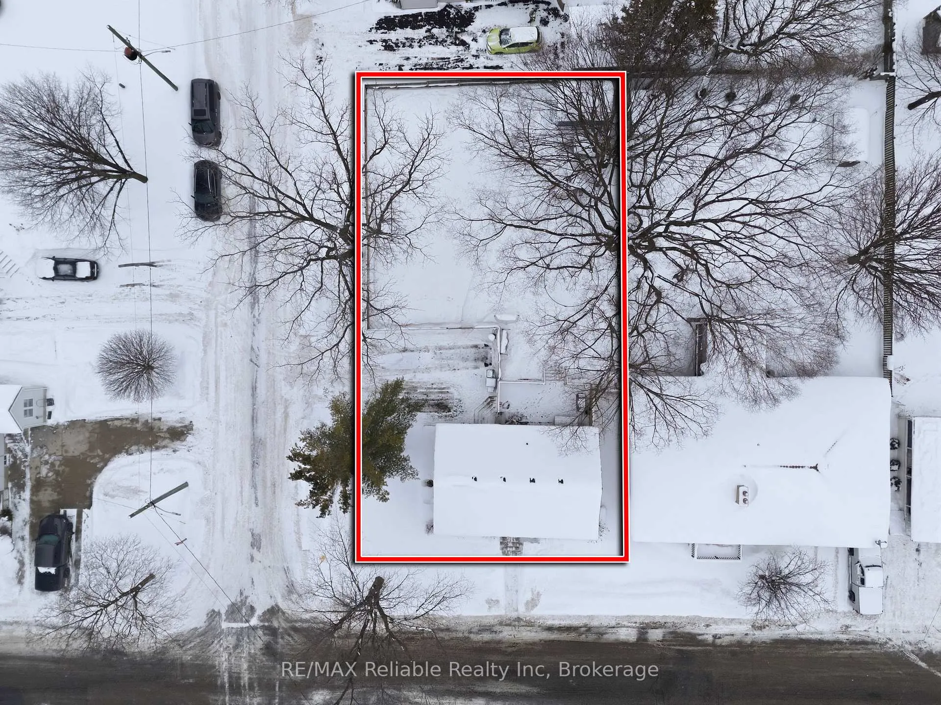 Photo 3 of 116 Oxford Street, Goderich, Goderich (Town) — HOMEH