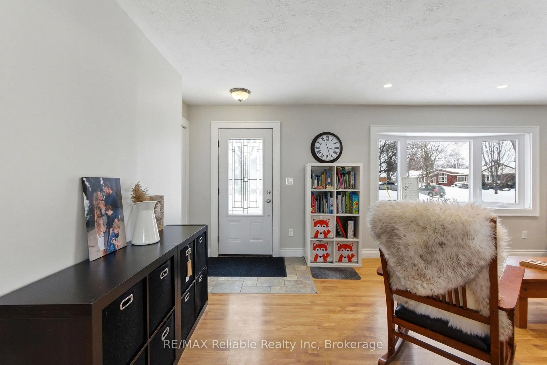 Photo 4 of 116 Oxford Street, Goderich, Goderich (Town) — HOMEH