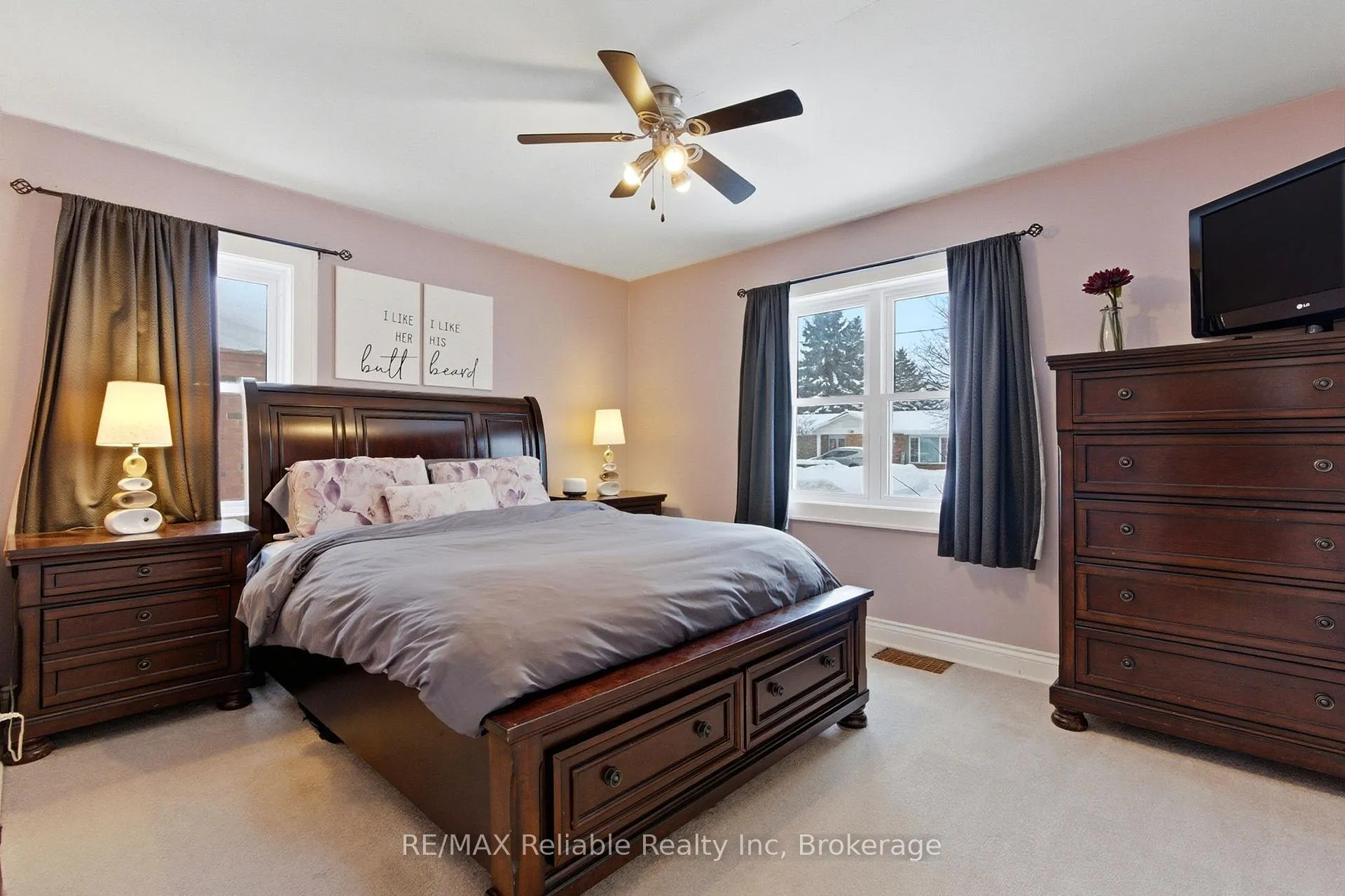 Photo 18 of 116 Oxford Street, Goderich, Goderich (Town) — HOMEH