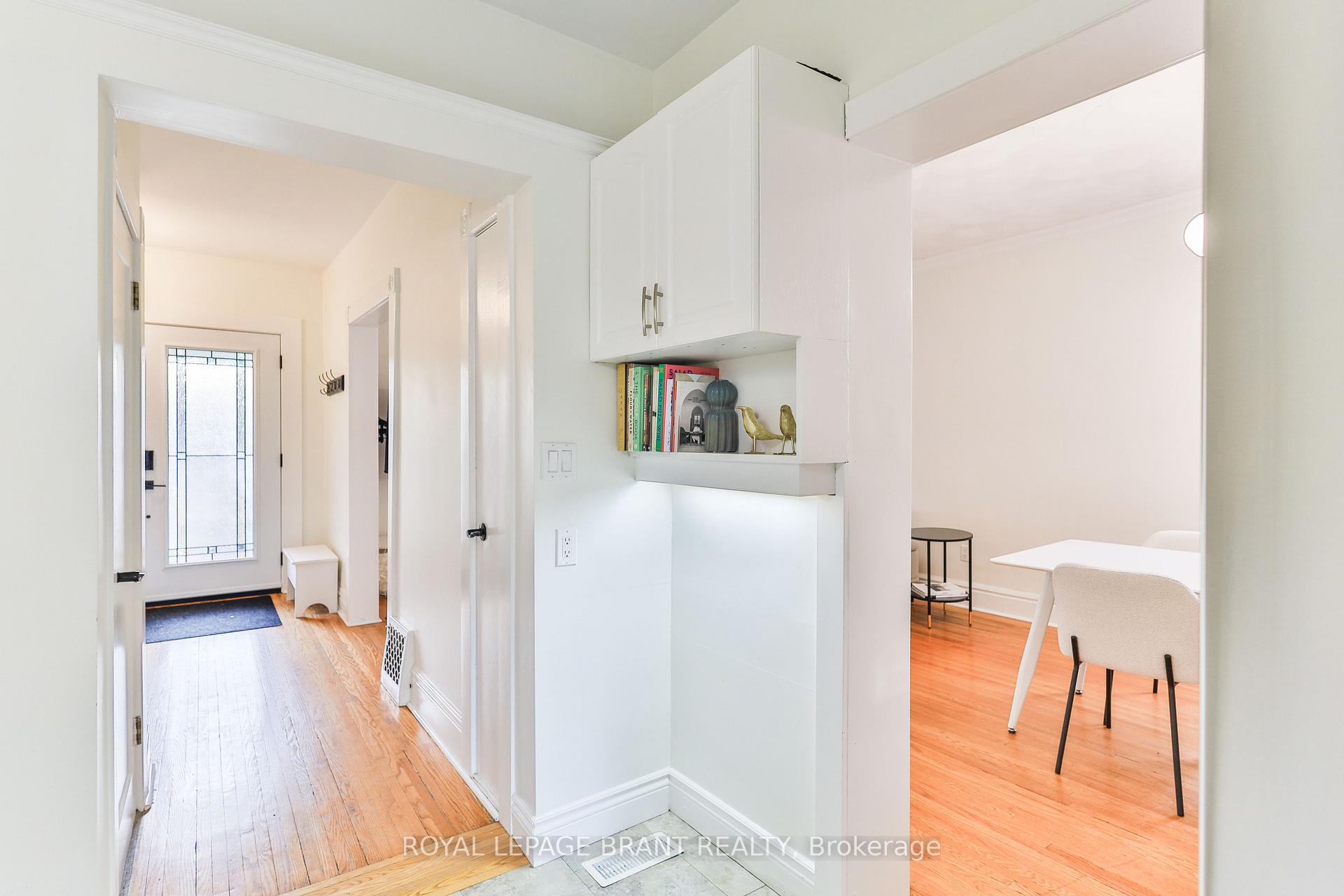 Photo 7 of 33 Baird Street, Brant, Paris — HOMEH
