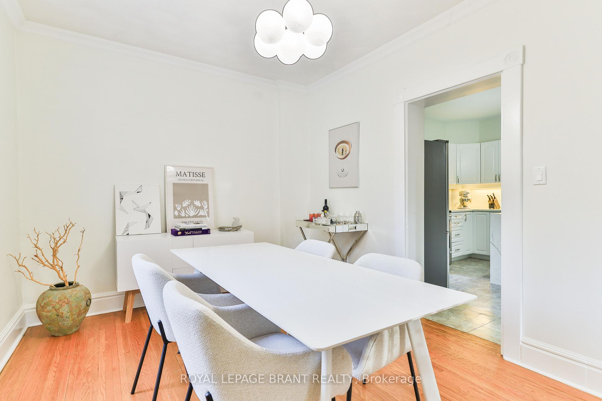 Photo 12 of 33 Baird Street, Brant, Paris — HOMEH