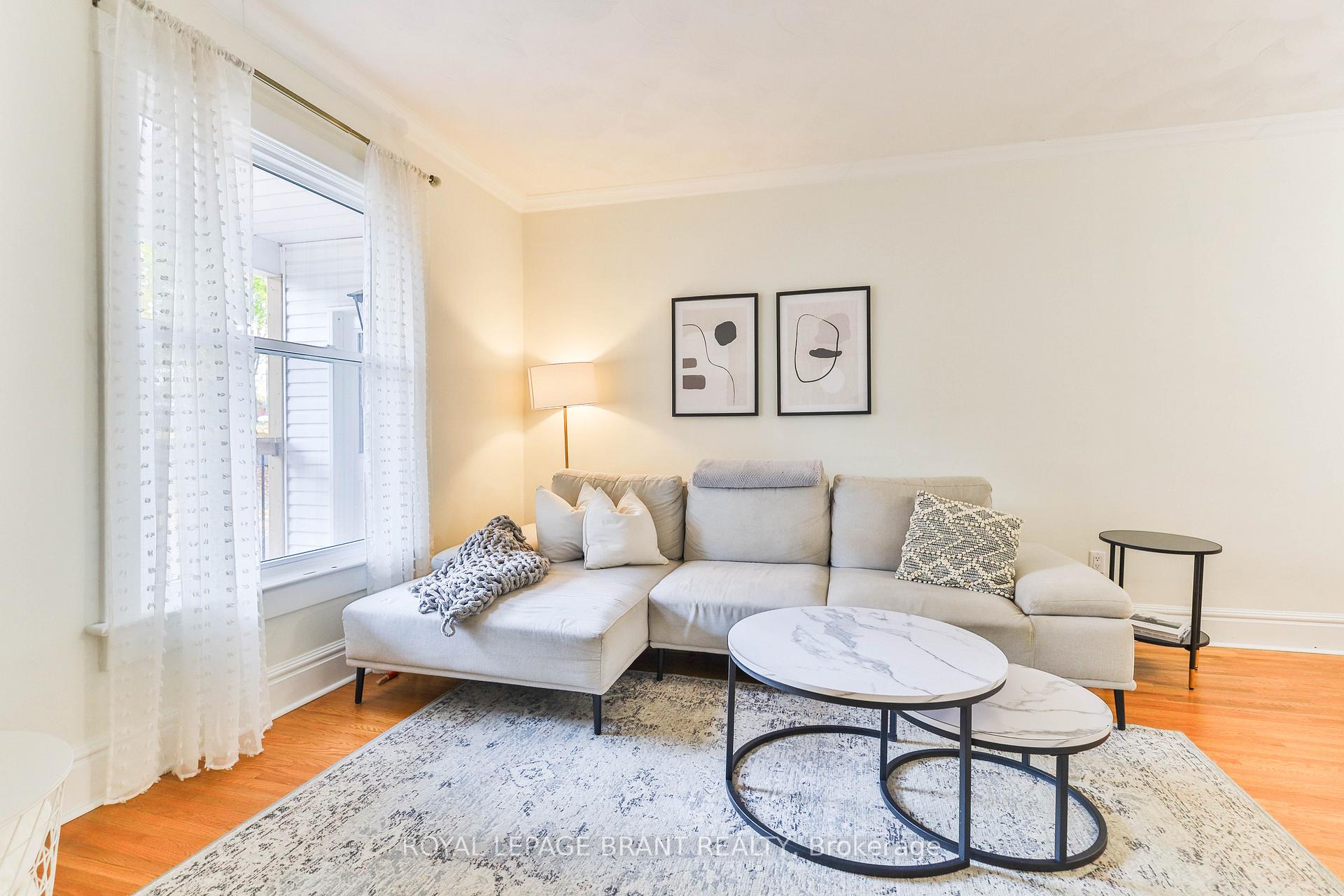 Photo 13 of 33 Baird Street, Brant, Paris — HOMEH