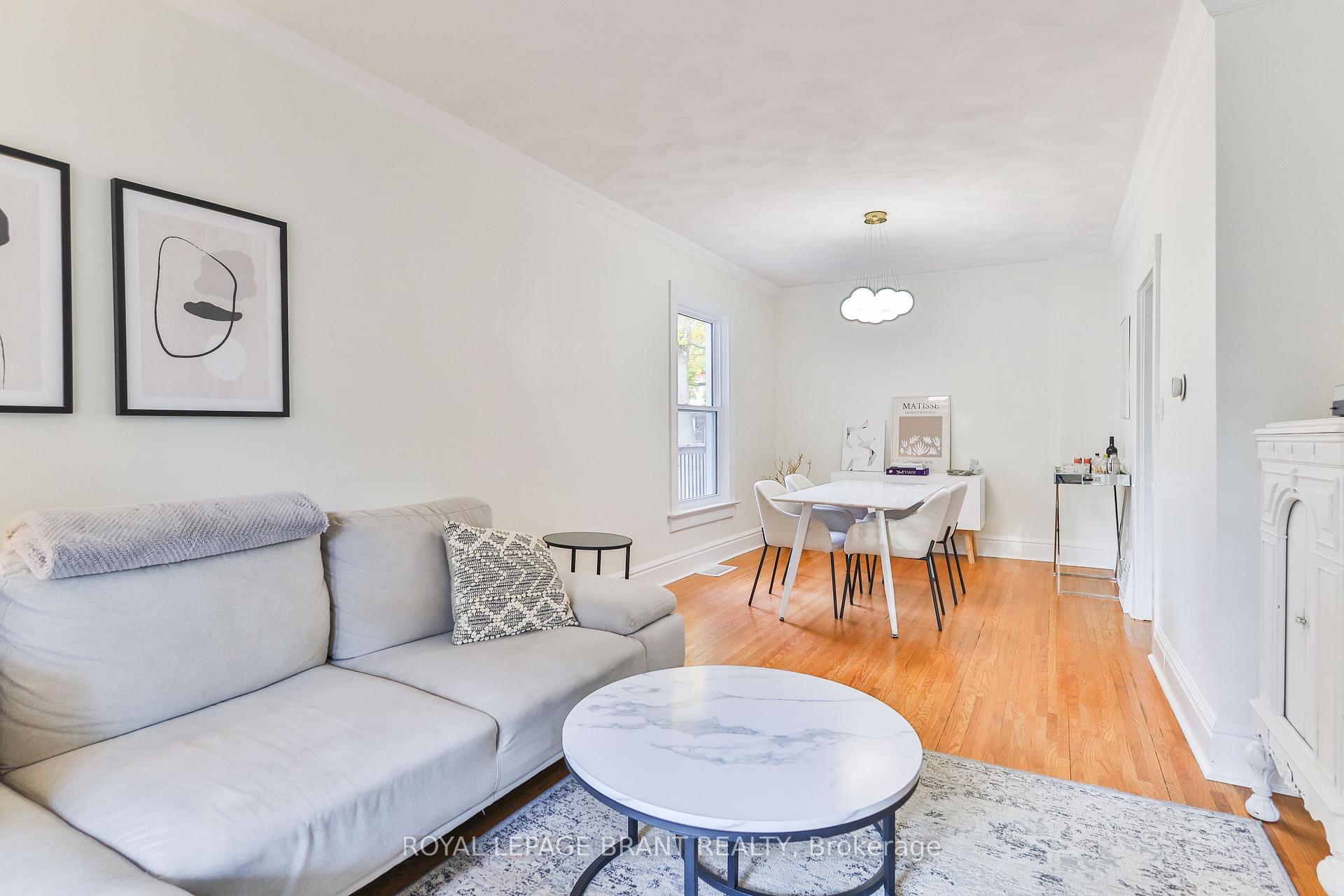 Photo 14 of 33 Baird Street, Brant, Paris — HOMEH