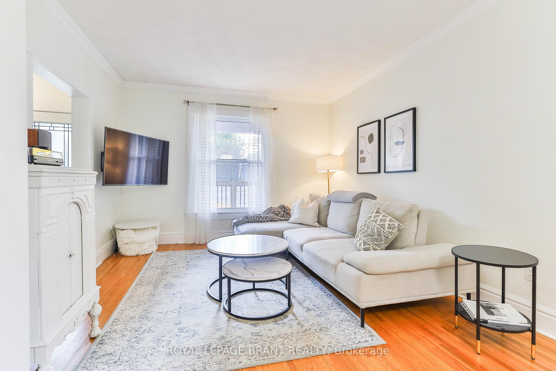Photo 15 of 33 Baird Street, Brant, Paris — HOMEH