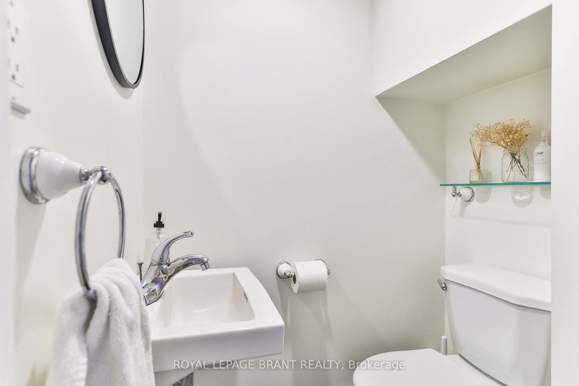 Photo 17 of 33 Baird Street, Brant, Paris — HOMEH