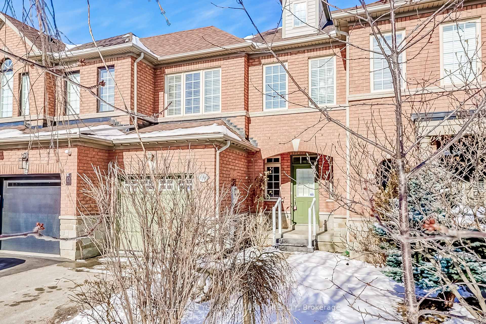 Photo 1 of 199 Cabernet Road, Vaughan, Patterson — HOMEH