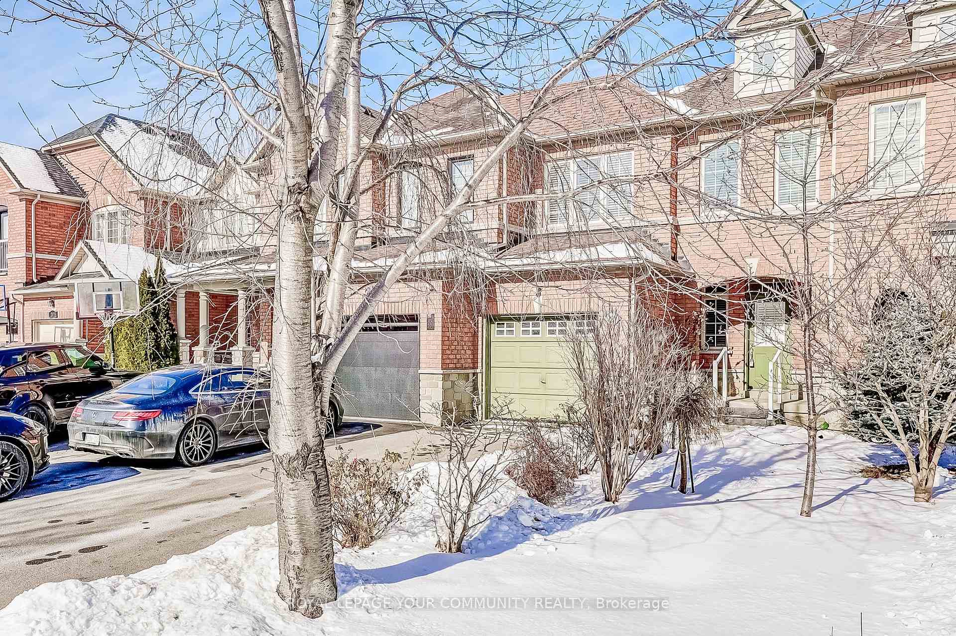Photo 2 of 199 Cabernet Road, Vaughan, Patterson — HOMEH
