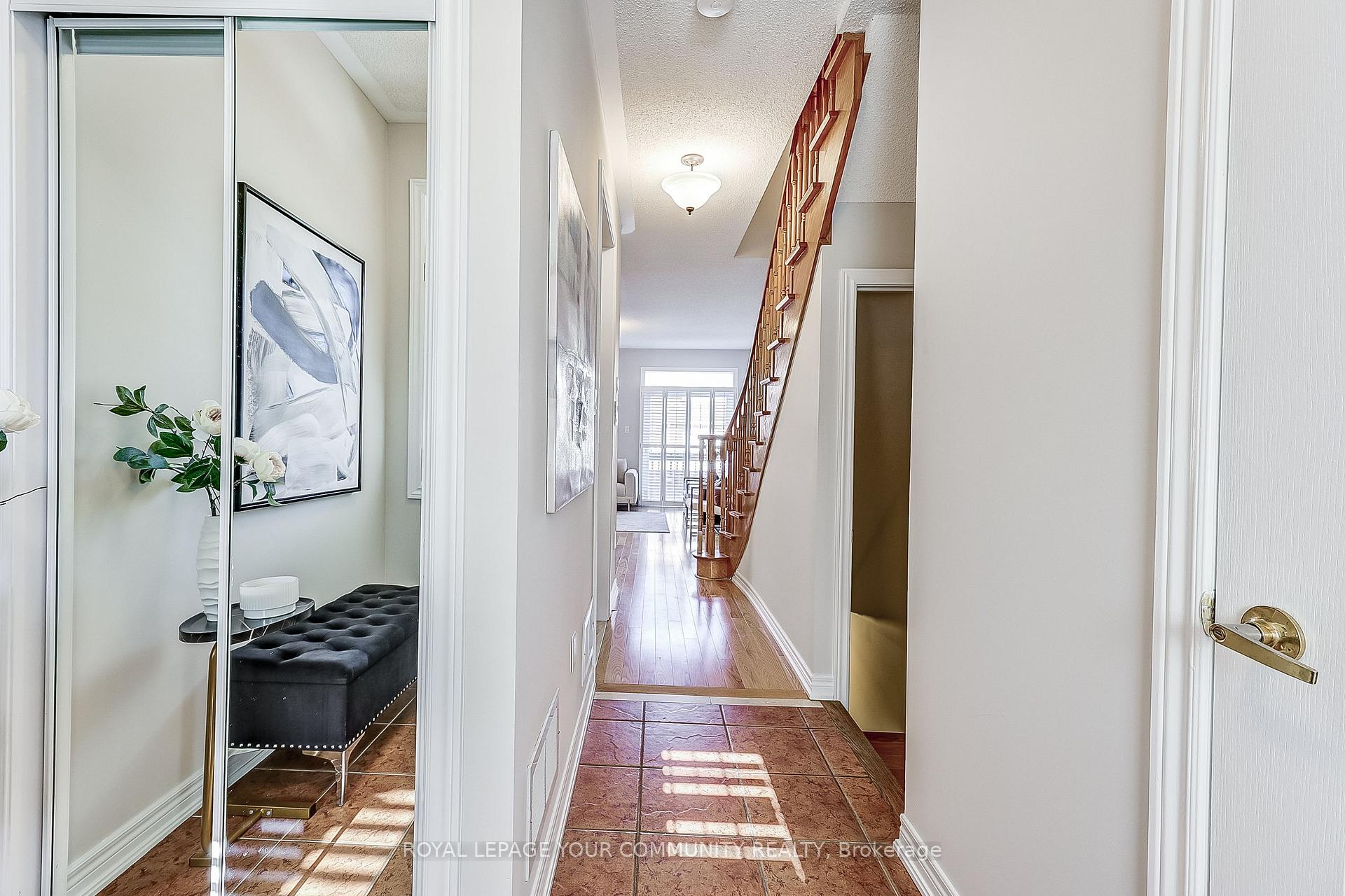 Photo 5 of 199 Cabernet Road, Vaughan, Patterson — HOMEH