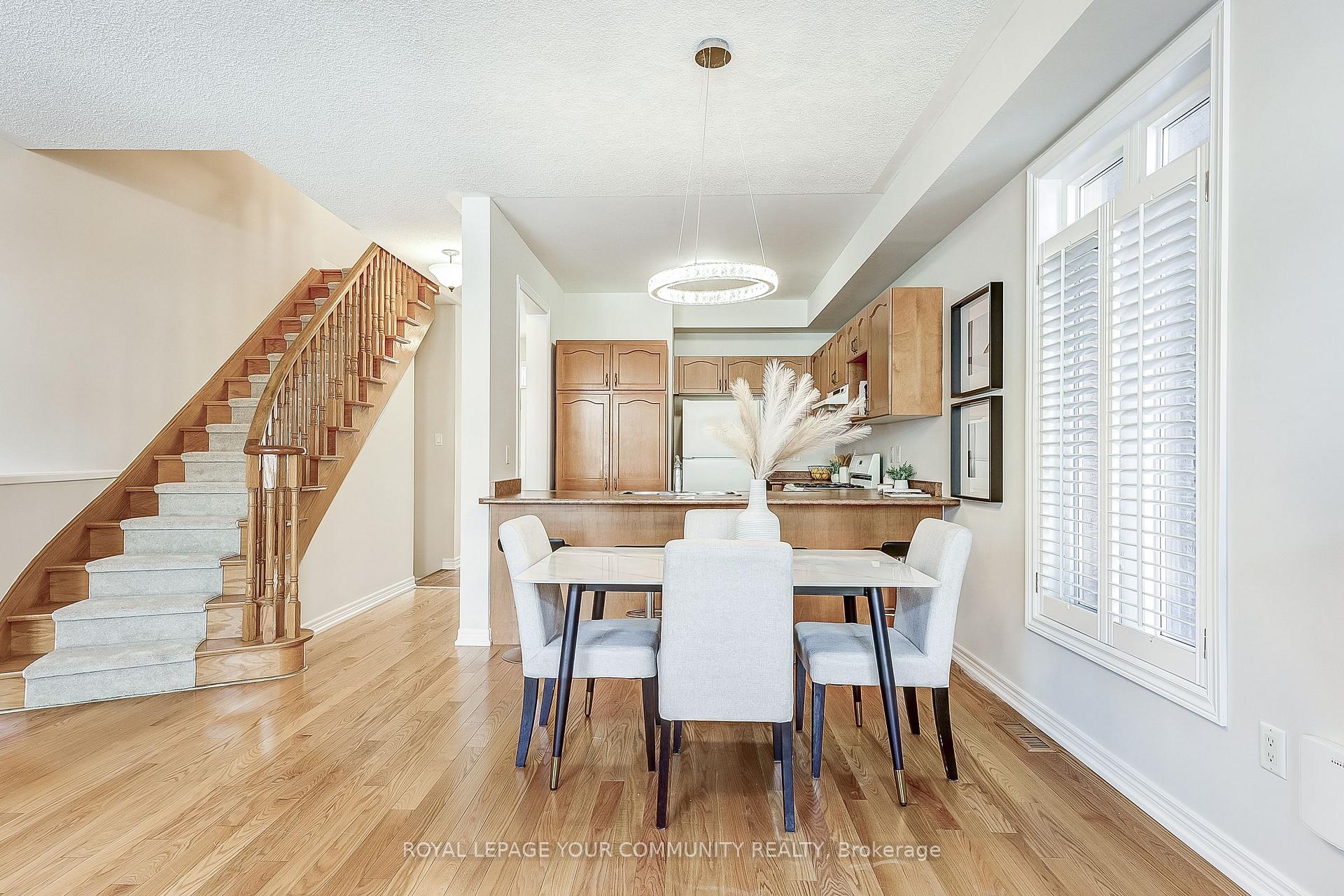 Photo 12 of 199 Cabernet Road, Vaughan, Patterson — HOMEH