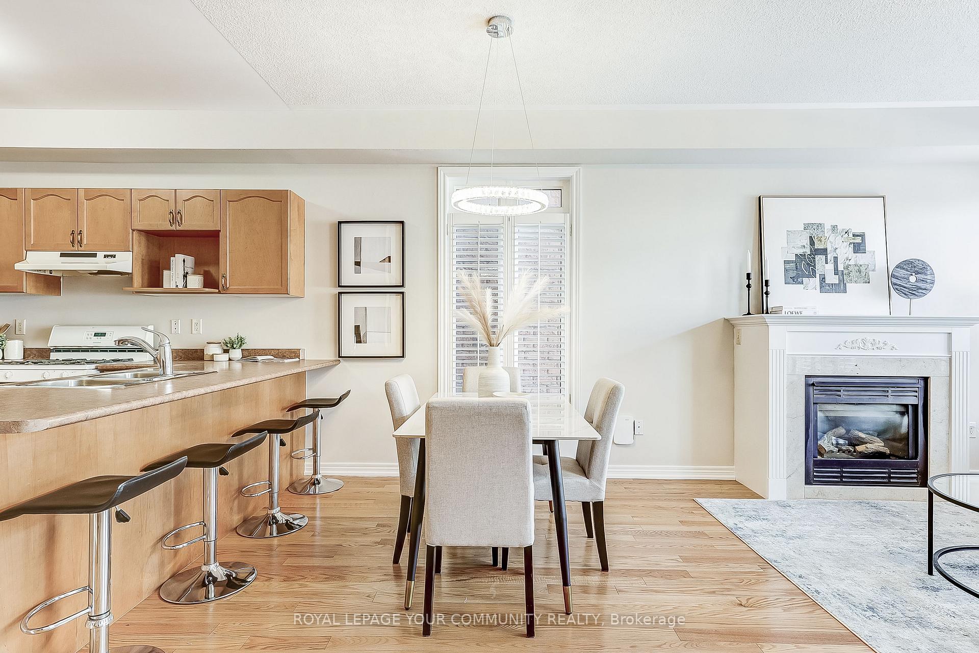 Photo 14 of 199 Cabernet Road, Vaughan, Patterson — HOMEH