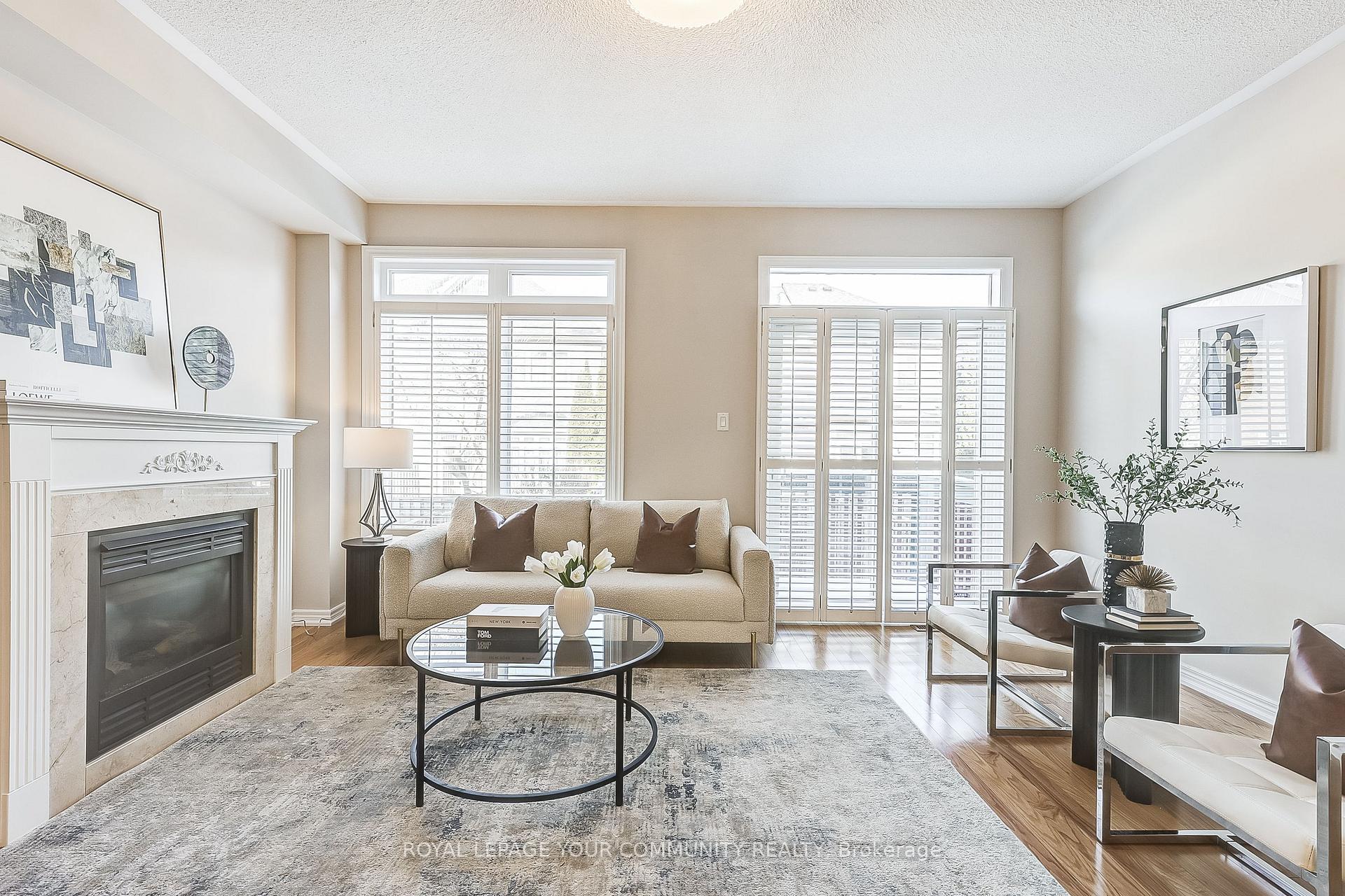 Photo 15 of 199 Cabernet Road, Vaughan, Patterson — HOMEH