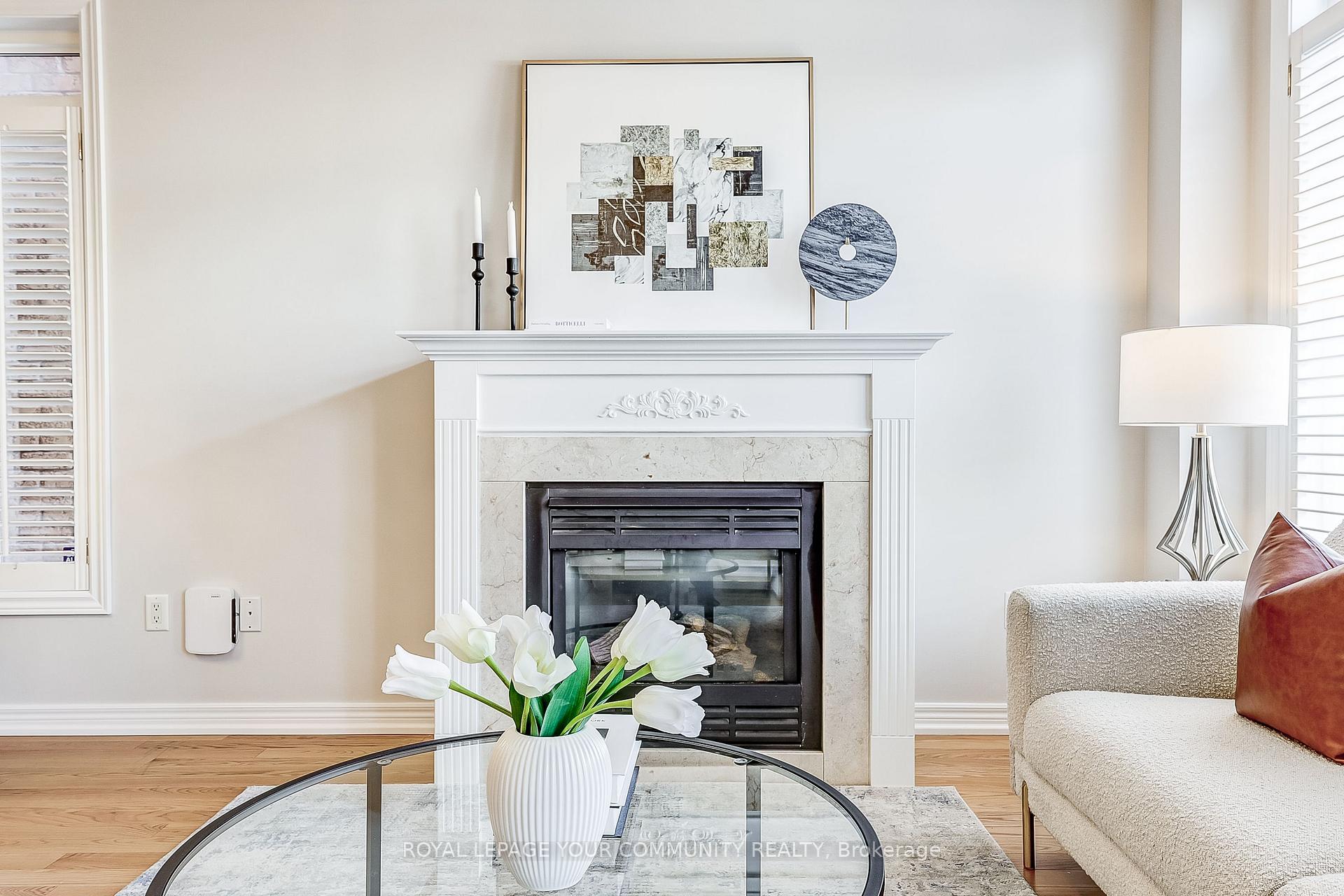 Photo 16 of 199 Cabernet Road, Vaughan, Patterson — HOMEH