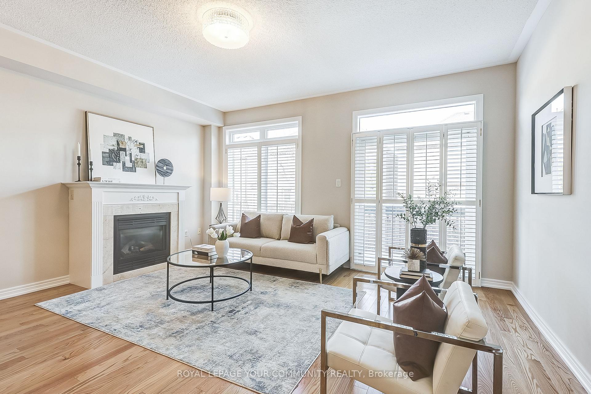 Photo 17 of 199 Cabernet Road, Vaughan, Patterson — HOMEH