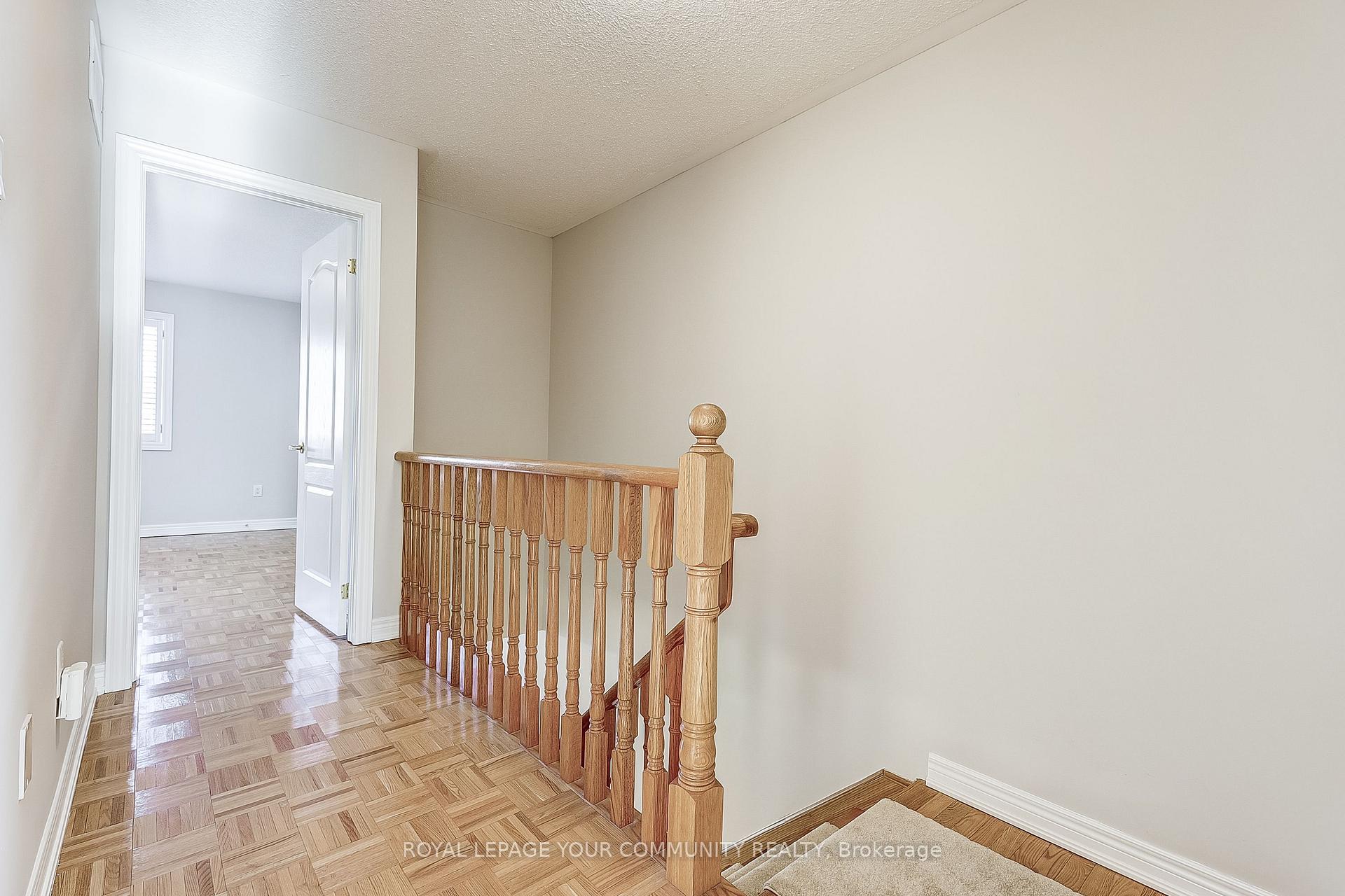 Photo 19 of 199 Cabernet Road, Vaughan, Patterson — HOMEH