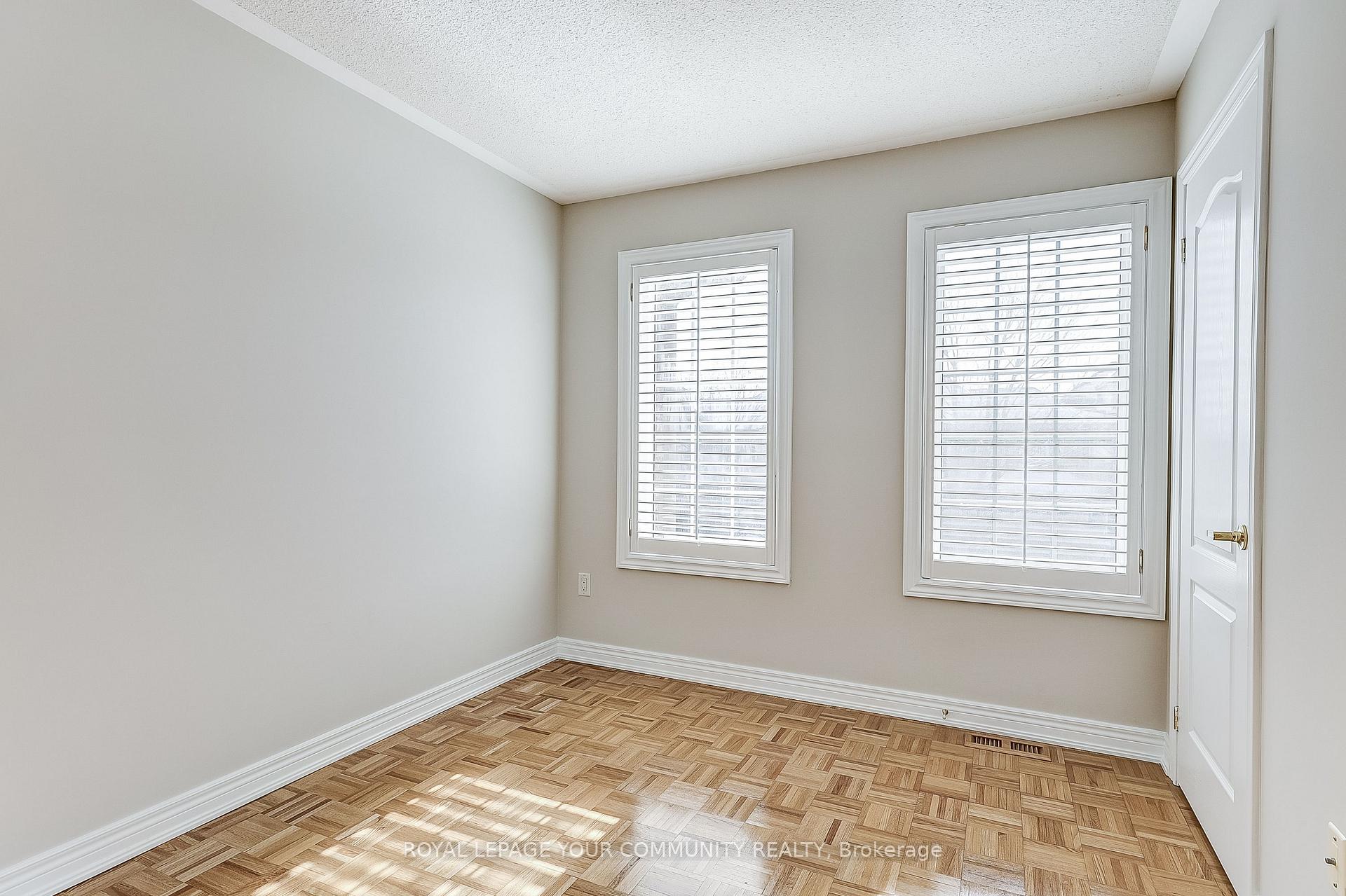 Photo 21 of 199 Cabernet Road, Vaughan, Patterson — HOMEH