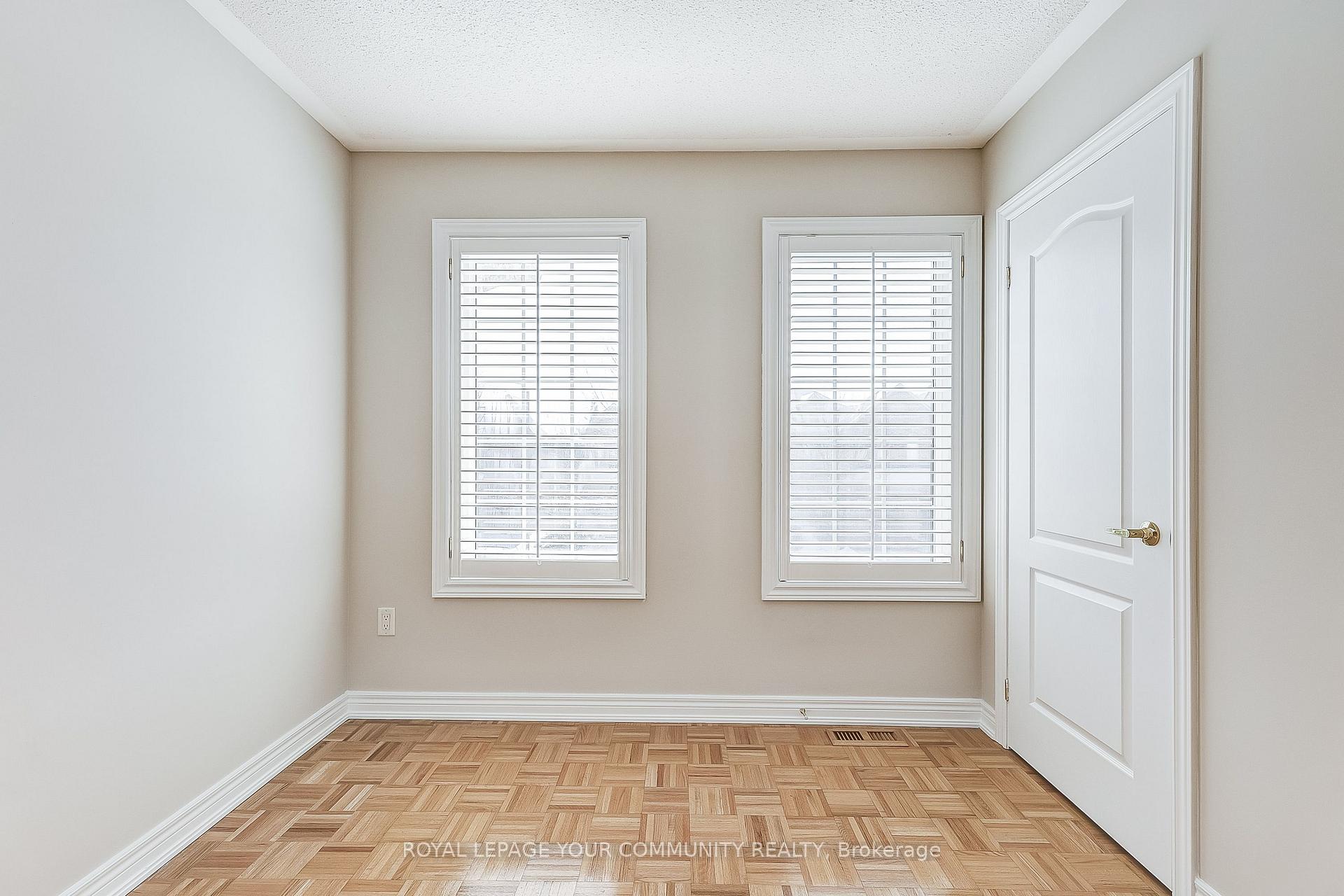 Photo 23 of 199 Cabernet Road, Vaughan, Patterson — HOMEH