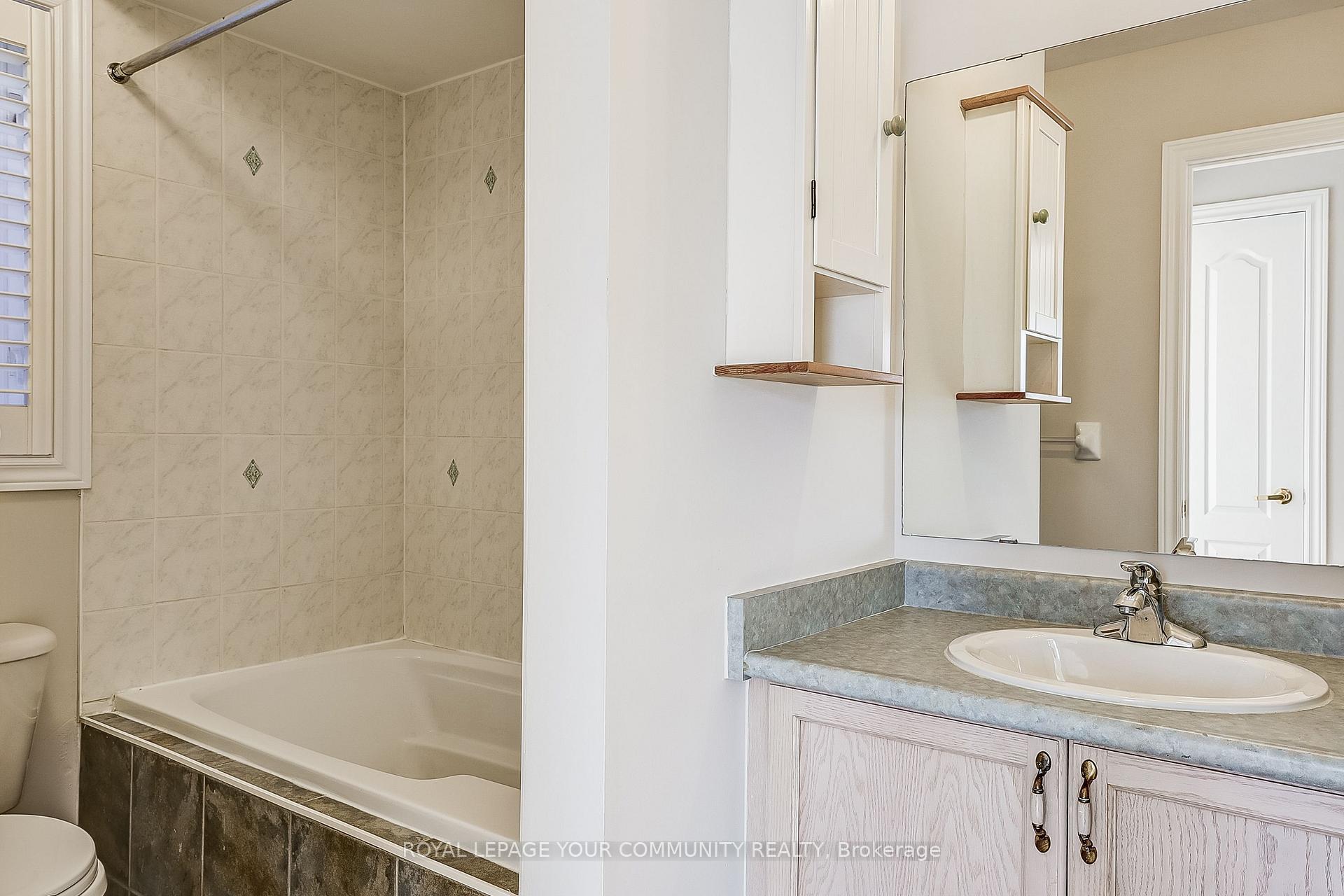 Photo 26 of 199 Cabernet Road, Vaughan, Patterson — HOMEH
