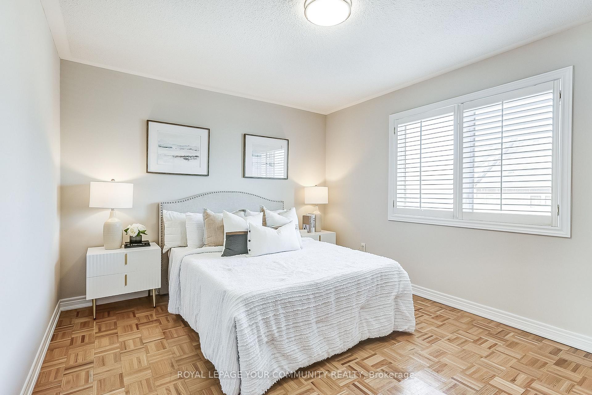 Photo 29 of 199 Cabernet Road, Vaughan, Patterson — HOMEH