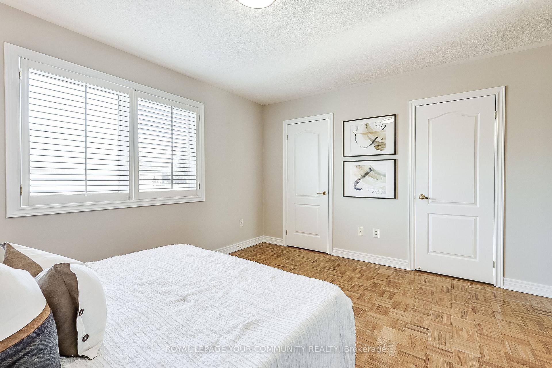 Photo 32 of 199 Cabernet Road, Vaughan, Patterson — HOMEH