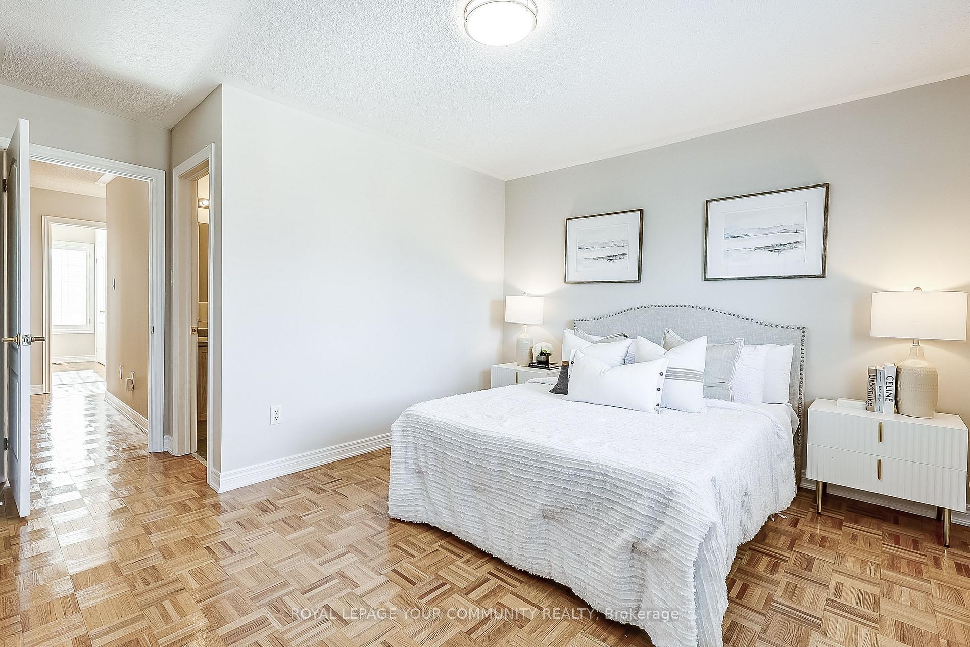 Photo 33 of 199 Cabernet Road, Vaughan, Patterson — HOMEH