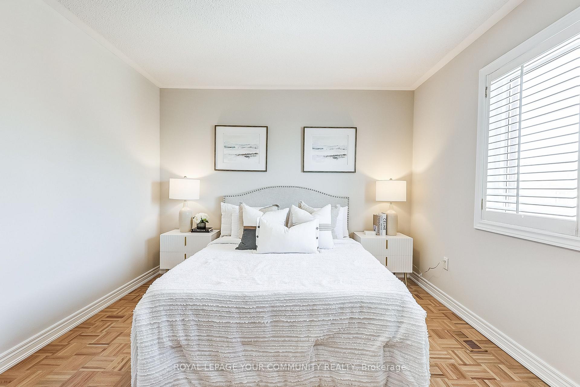 Photo 34 of 199 Cabernet Road, Vaughan, Patterson — HOMEH