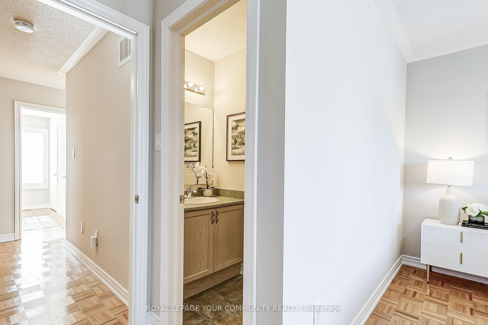 Photo 37 of 199 Cabernet Road, Vaughan, Patterson — HOMEH