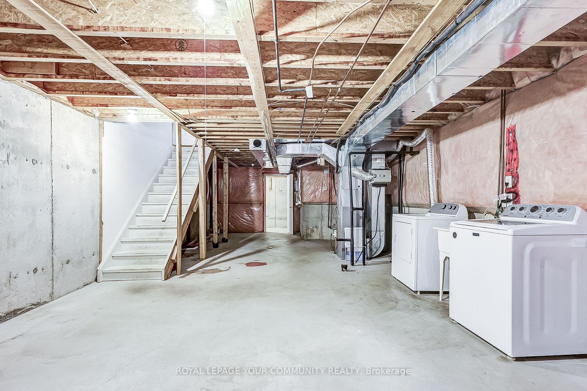 Photo 39 of 199 Cabernet Road, Vaughan, Patterson — HOMEH