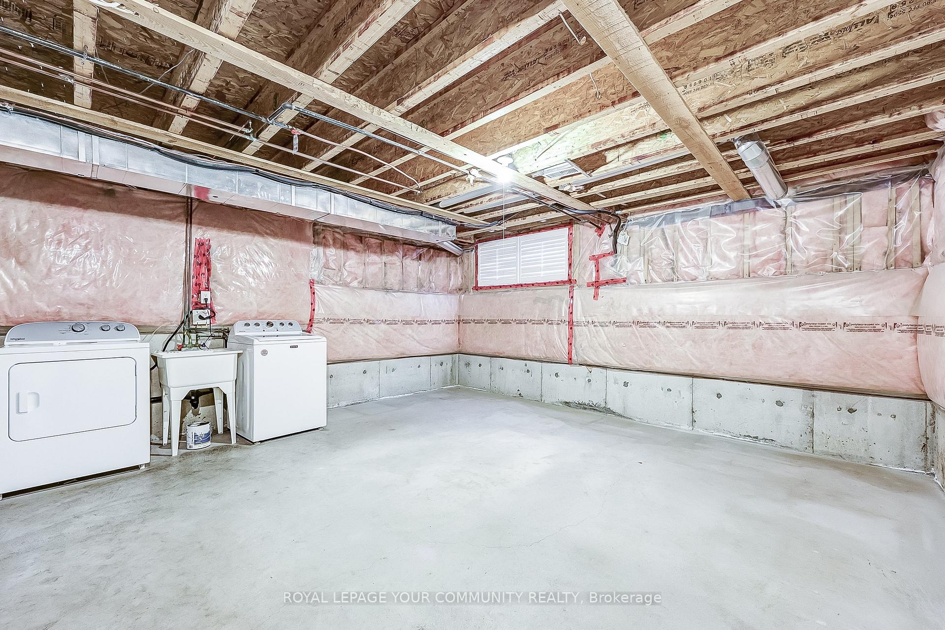 Photo 40 of 199 Cabernet Road, Vaughan, Patterson — HOMEH