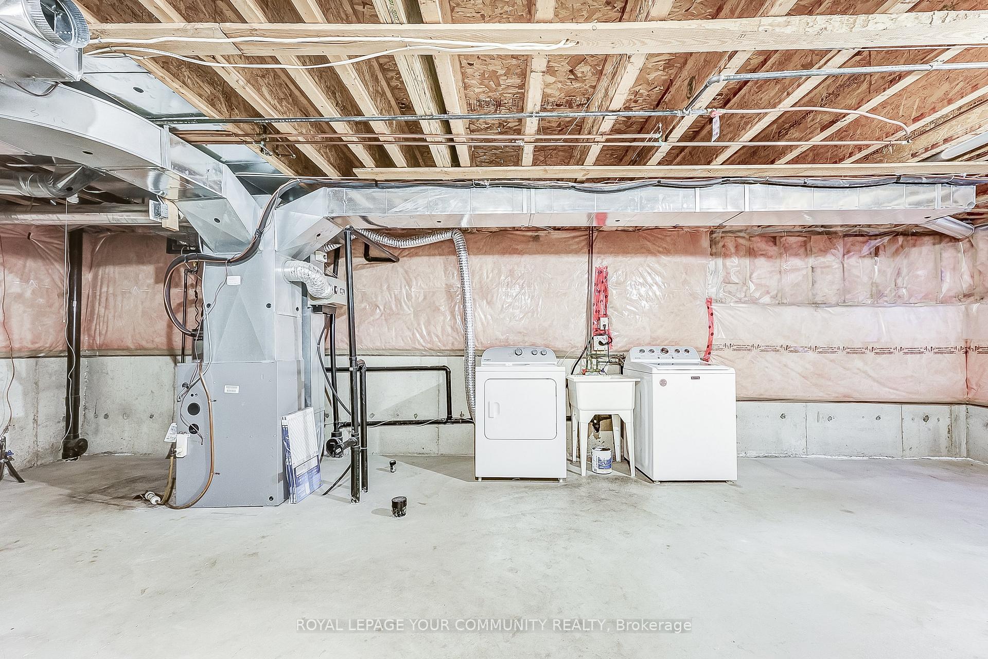 Photo 42 of 199 Cabernet Road, Vaughan, Patterson — HOMEH