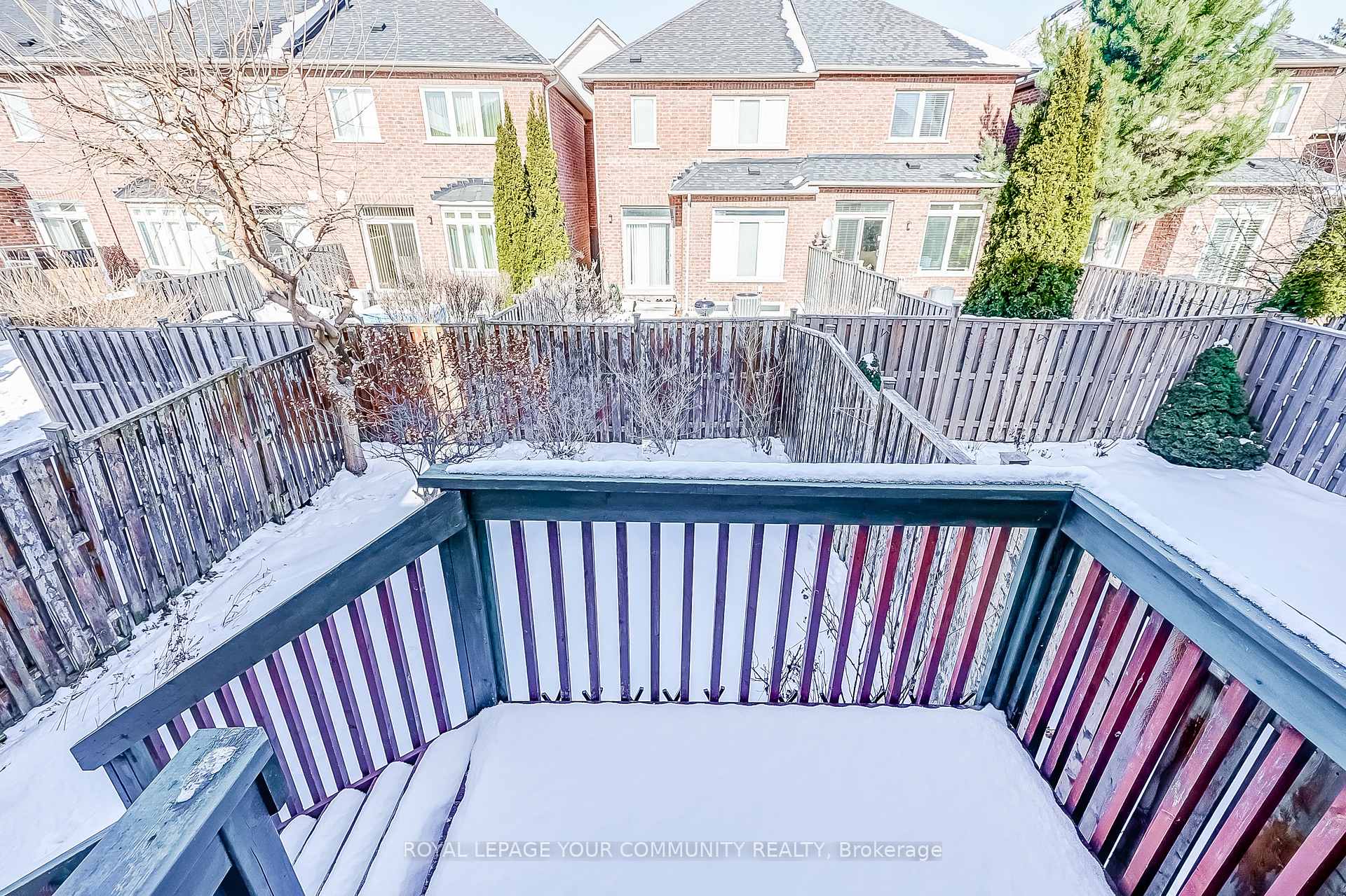 Photo 44 of 199 Cabernet Road, Vaughan, Patterson — HOMEH