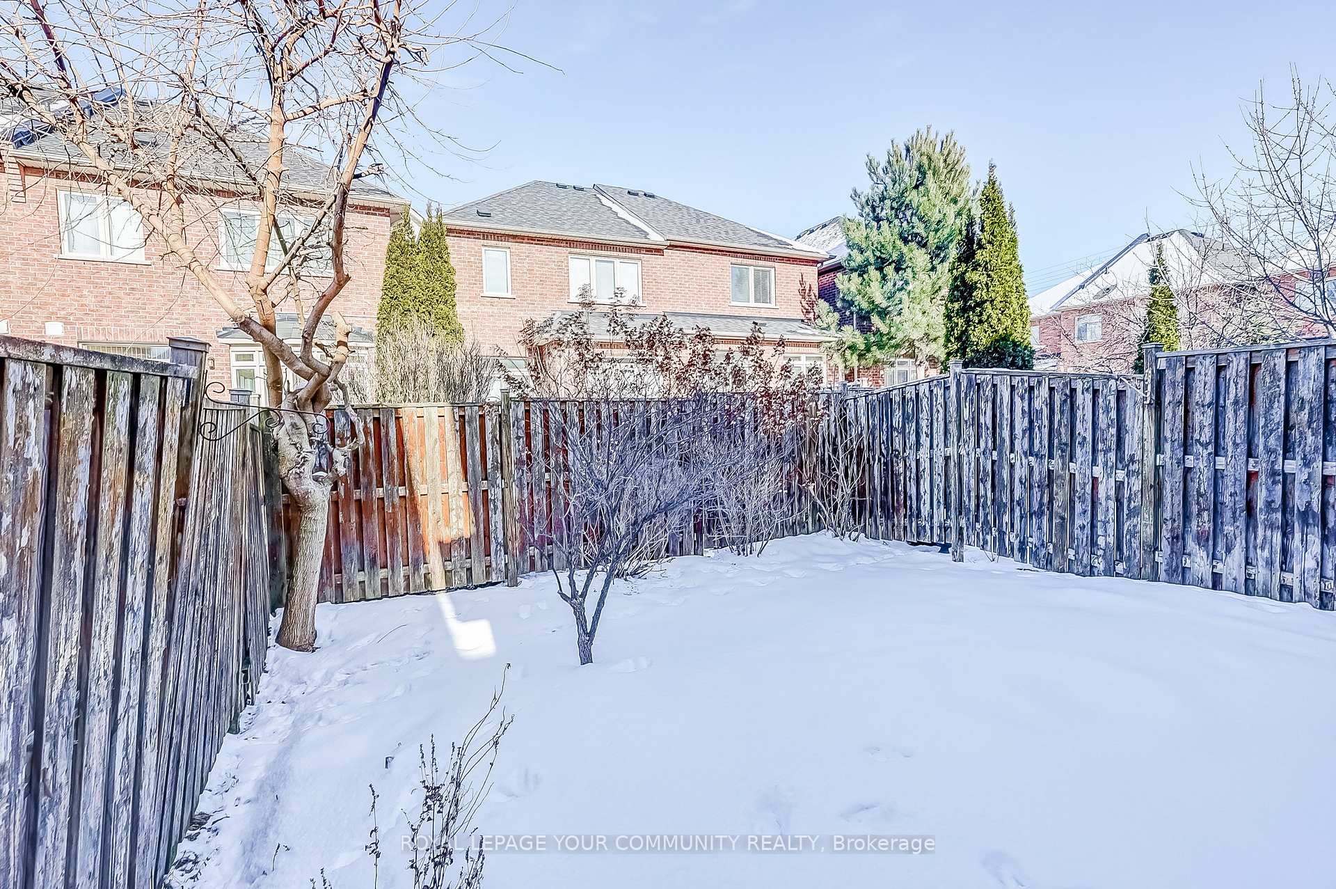 Photo 45 of 199 Cabernet Road, Vaughan, Patterson — HOMEH