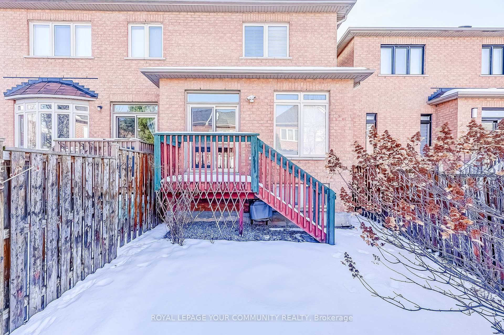 Photo 46 of 199 Cabernet Road, Vaughan, Patterson — HOMEH