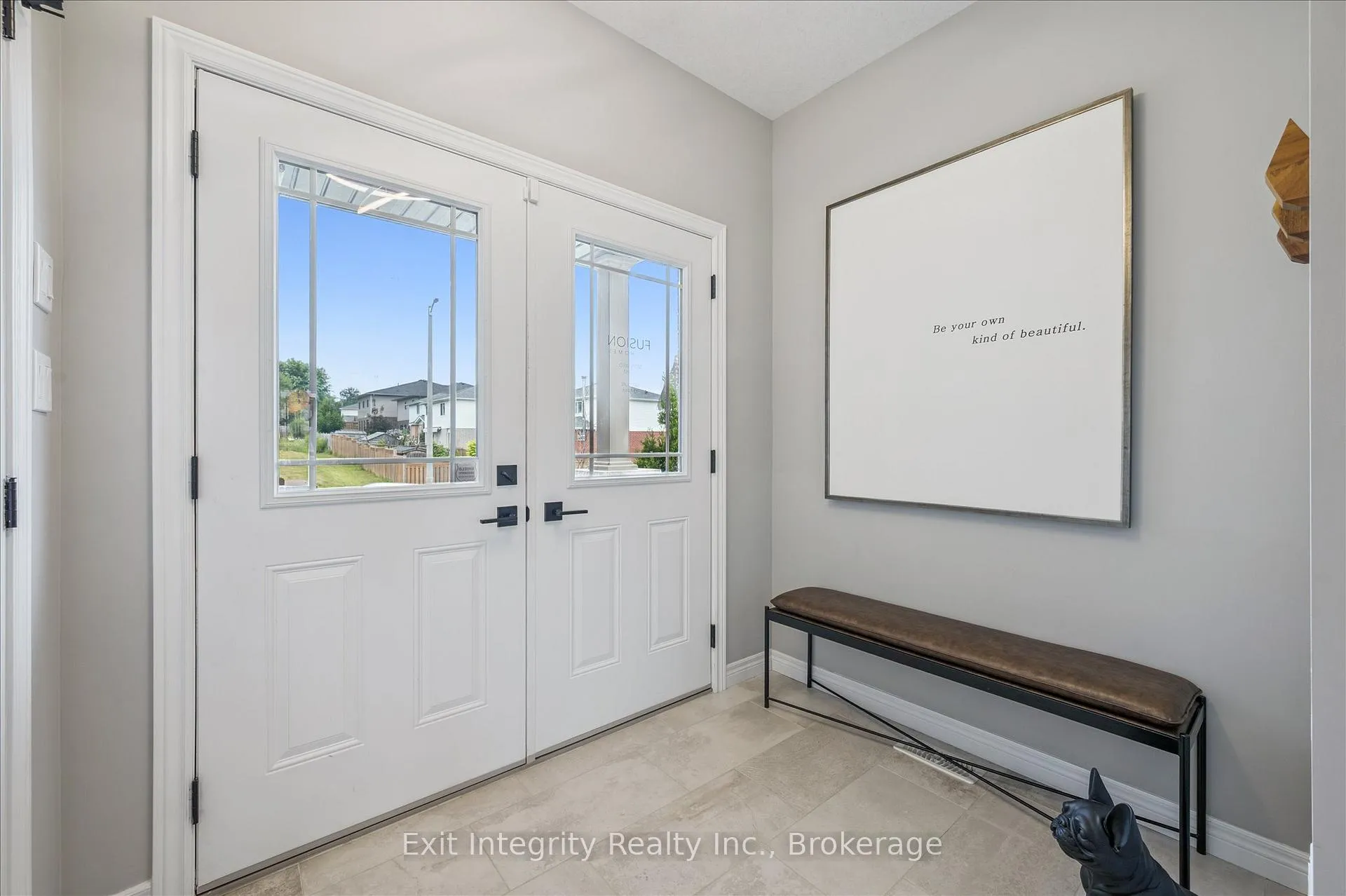 Photo 3 of 43 Everton Drive, Guelph, Grange Road — HOMEH