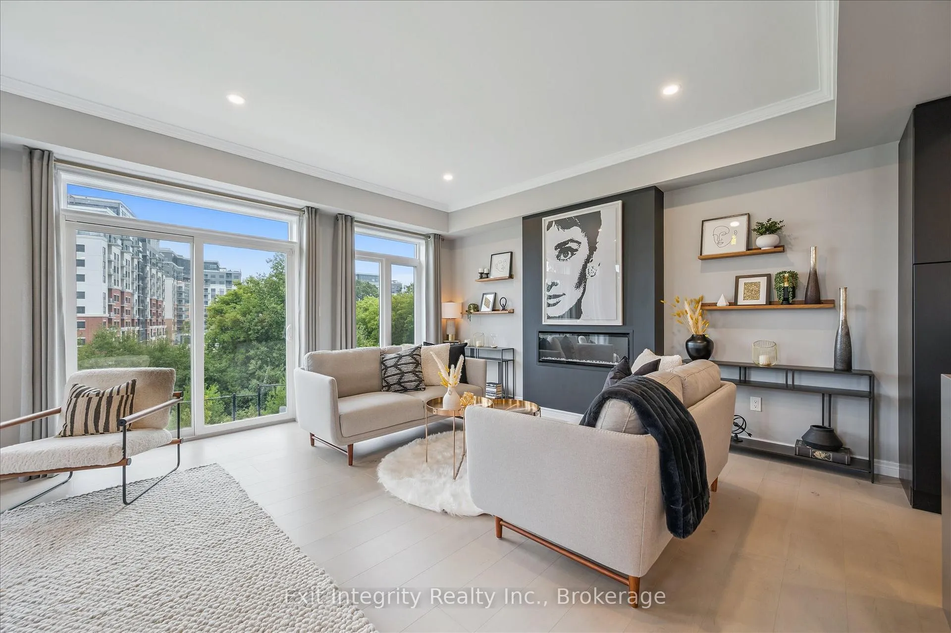 Photo 6 of 43 Everton Drive, Guelph, Grange Road — HOMEH