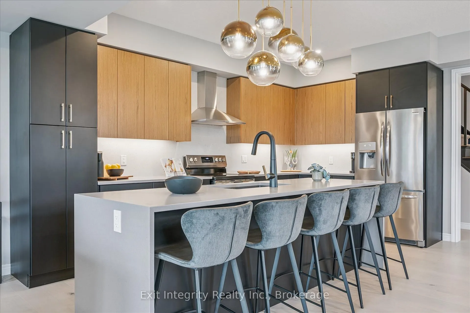 Photo 7 of 43 Everton Drive, Guelph, Grange Road — HOMEH