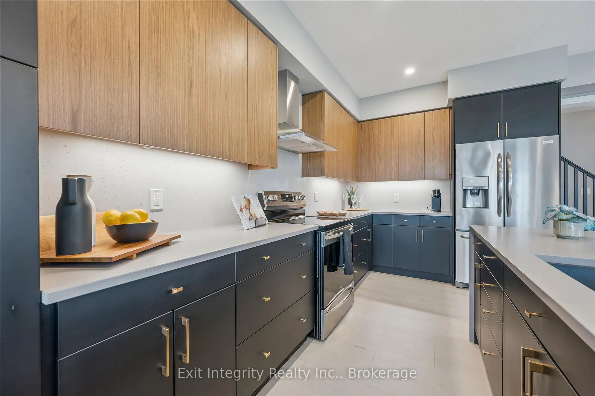 Photo 8 of 43 Everton Drive, Guelph, Grange Road — HOMEH