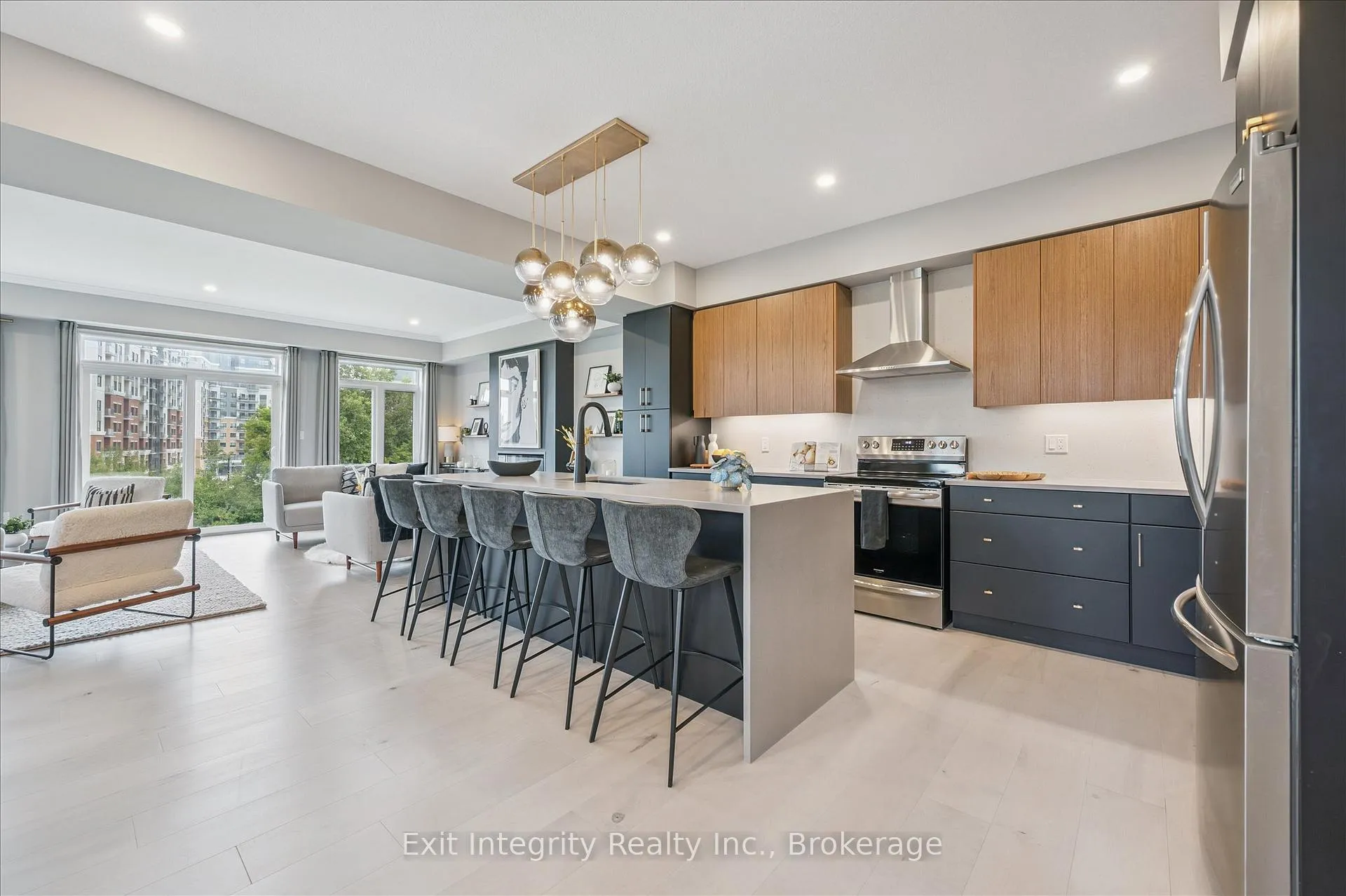 Photo 9 of 43 Everton Drive, Guelph, Grange Road — HOMEH