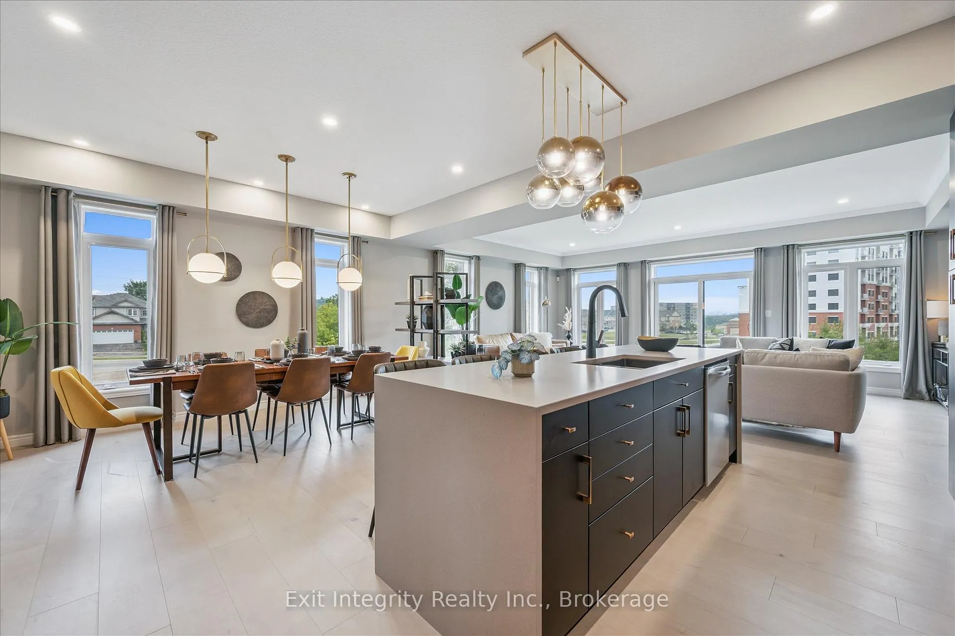 Photo 10 of 43 Everton Drive, Guelph, Grange Road — HOMEH
