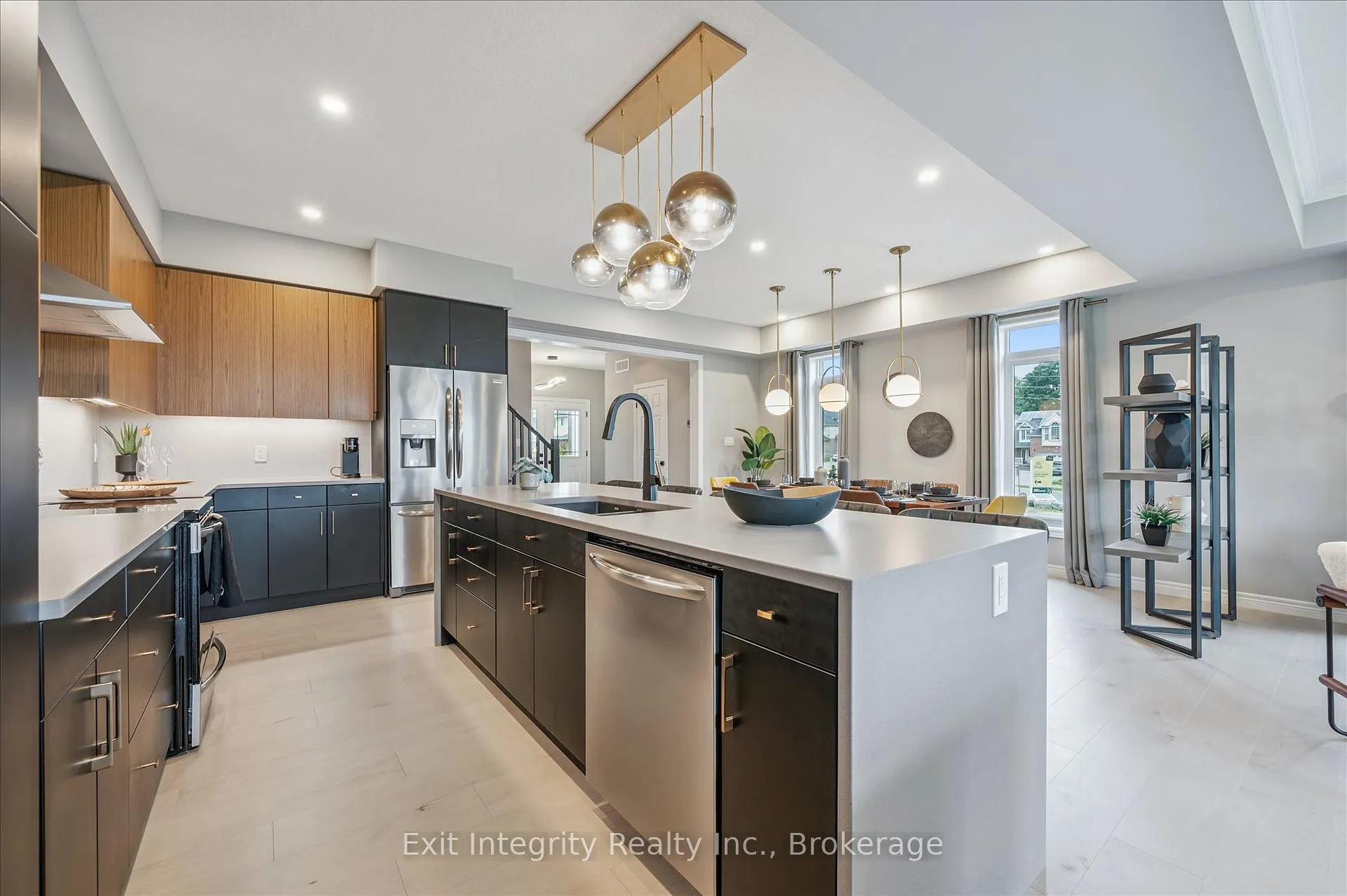 Photo 11 of 43 Everton Drive, Guelph, Grange Road — HOMEH